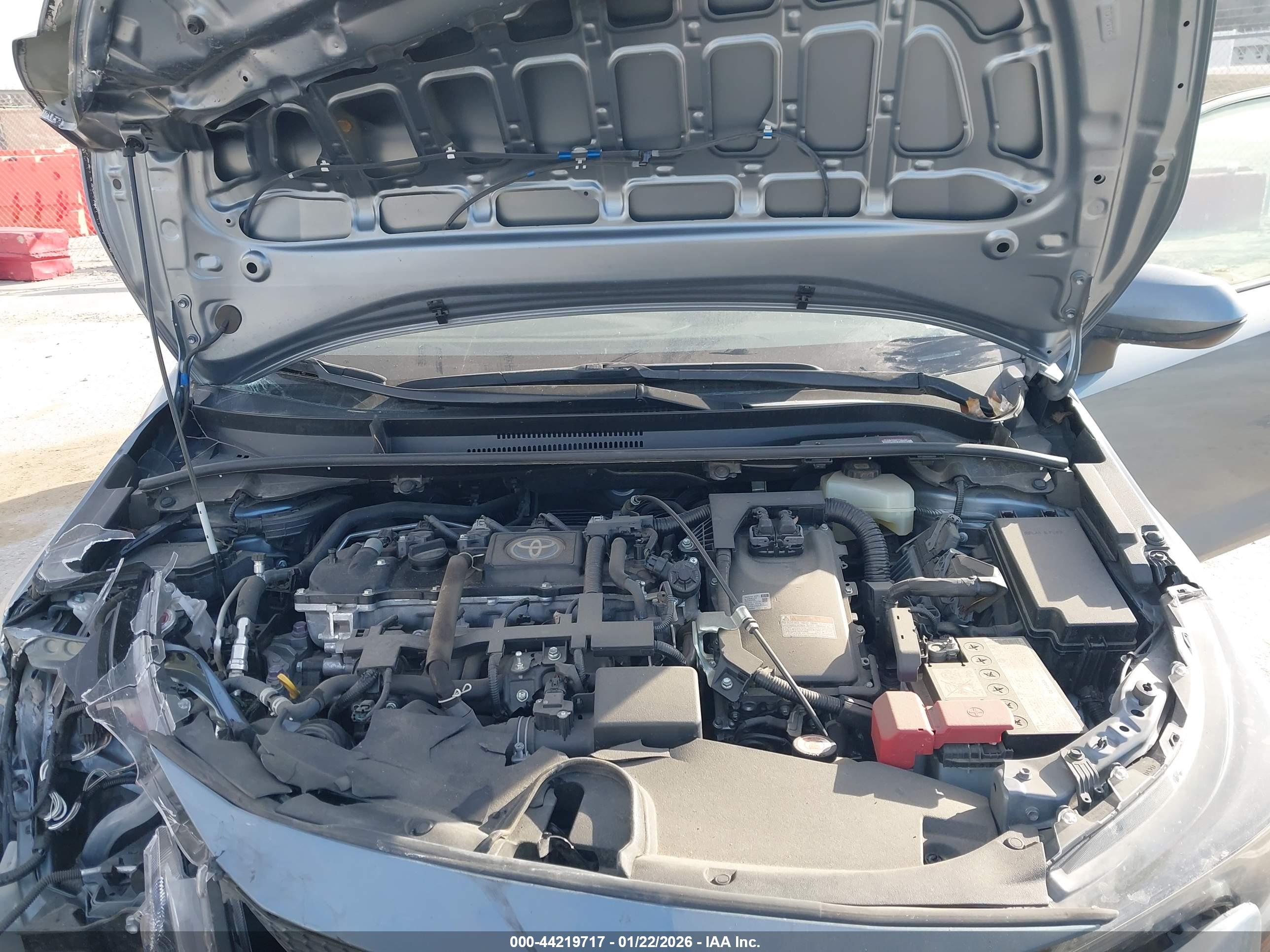 TOYOTA COROLLA image 10
