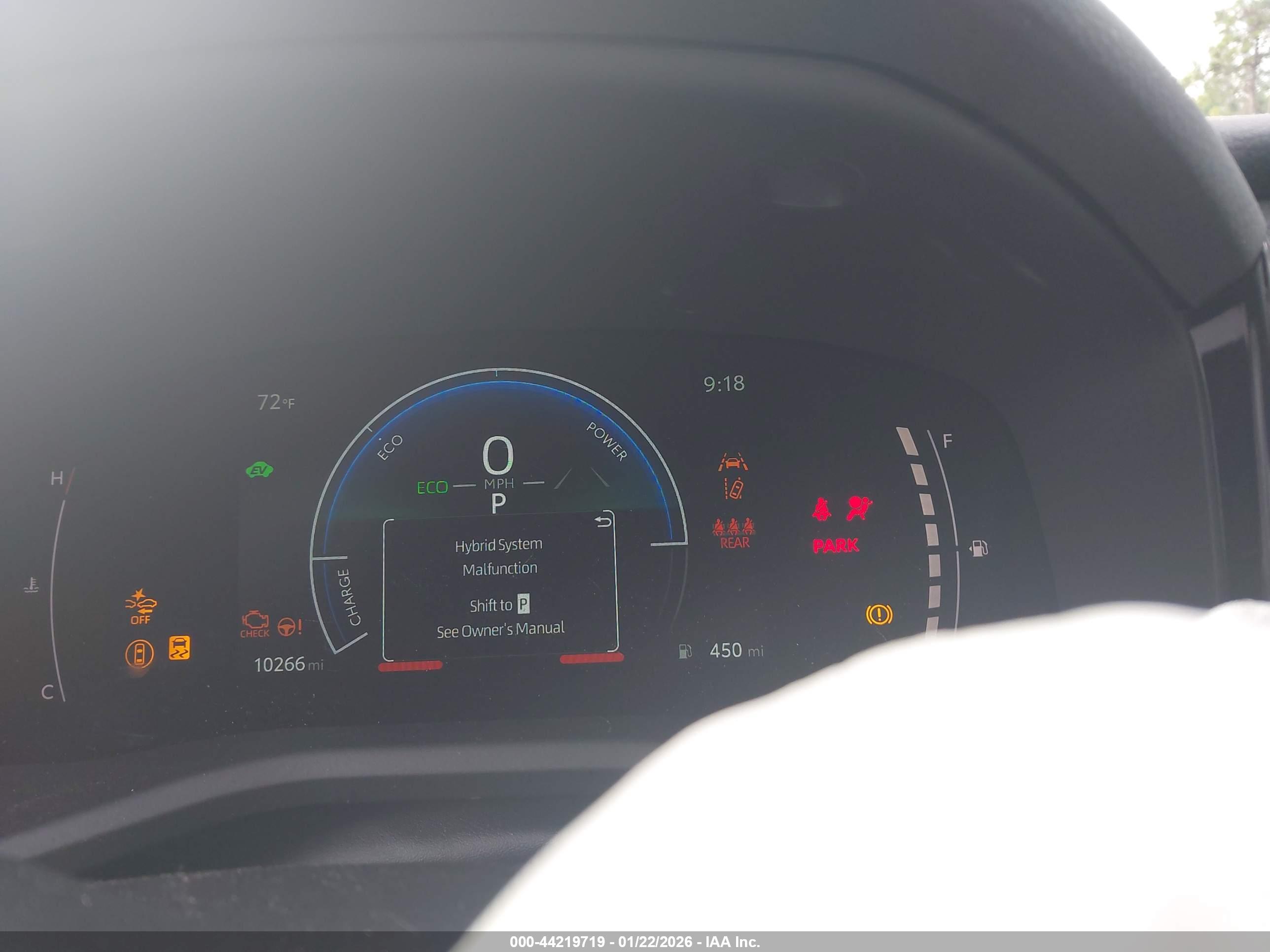 TOYOTA CAMRY image 7