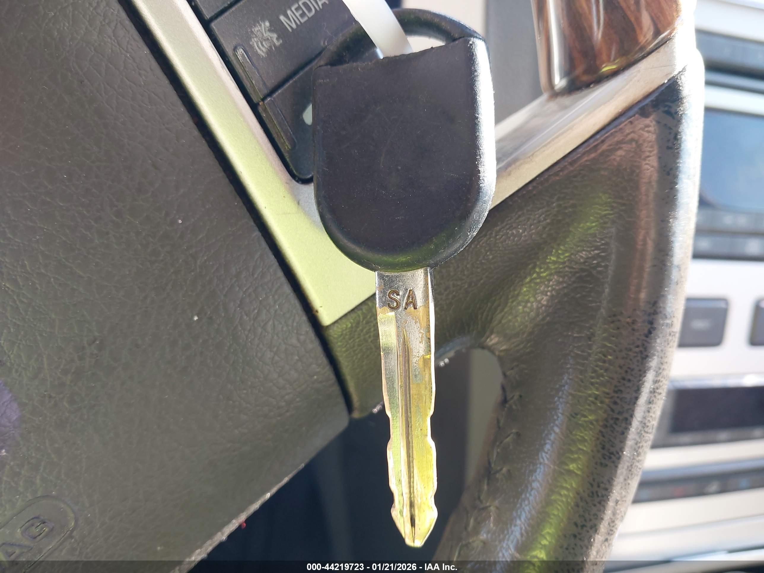LINCOLN MKX image 11
