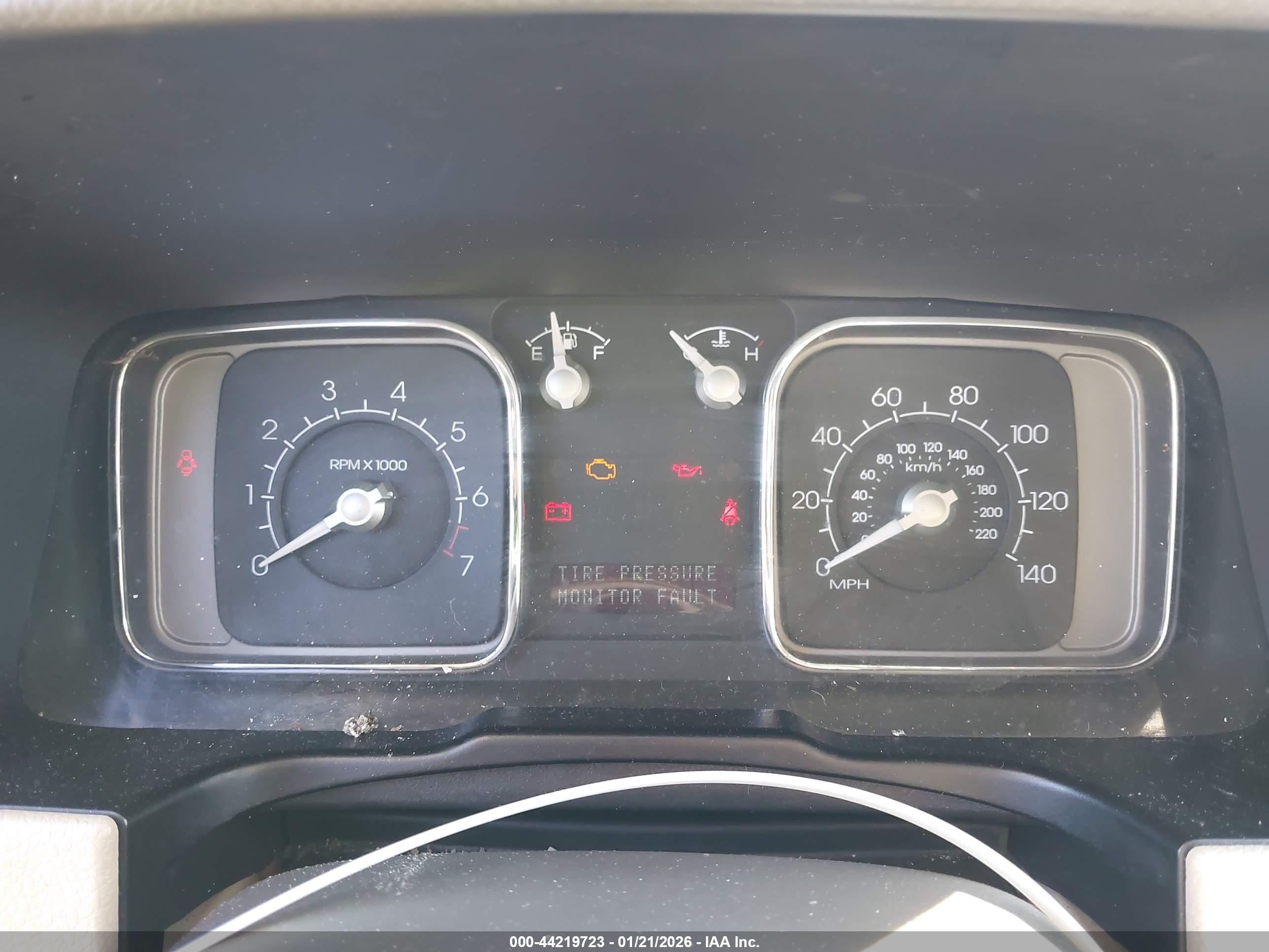 LINCOLN MKX image 7