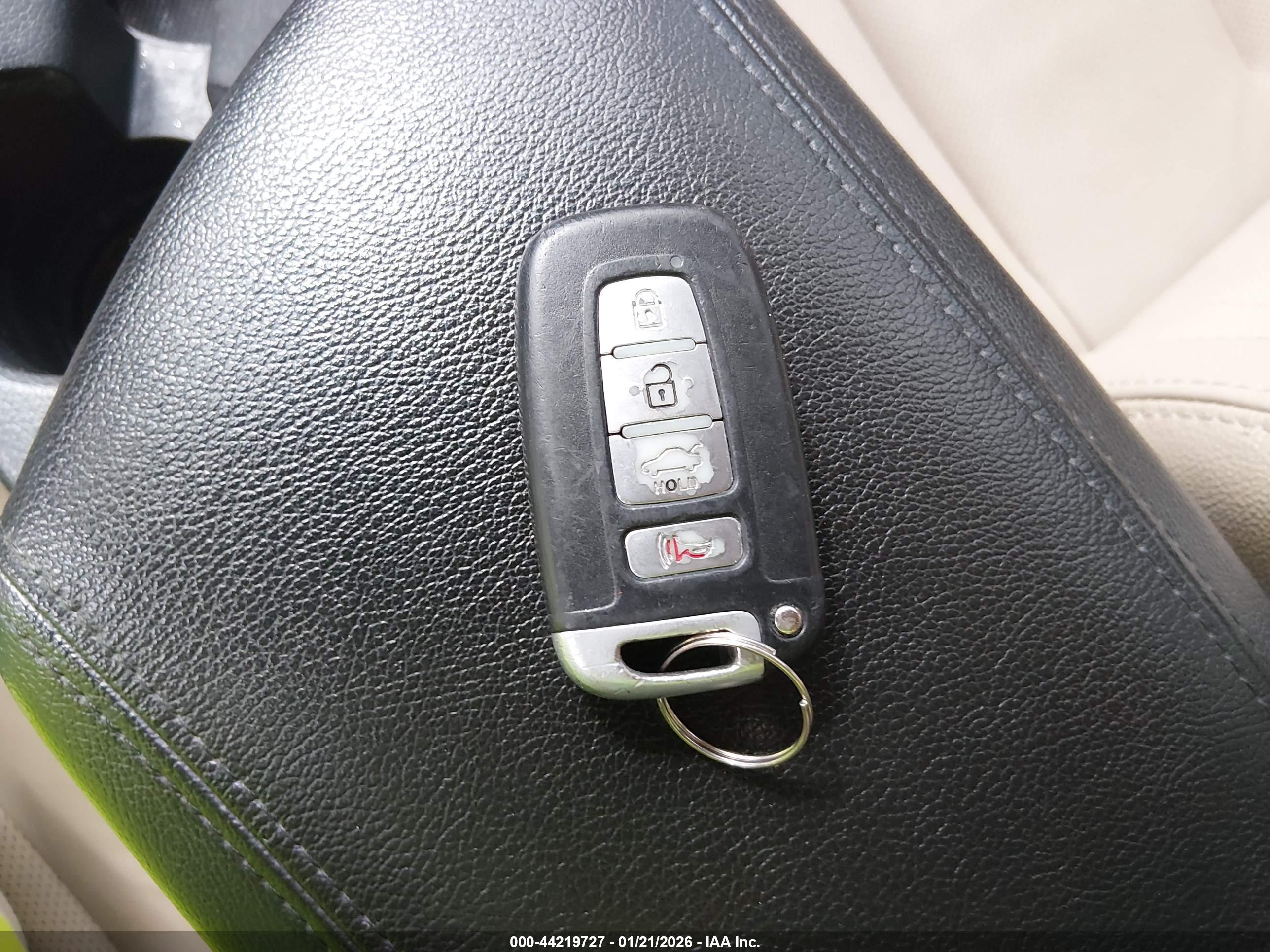 KIA OPTIMA image 11