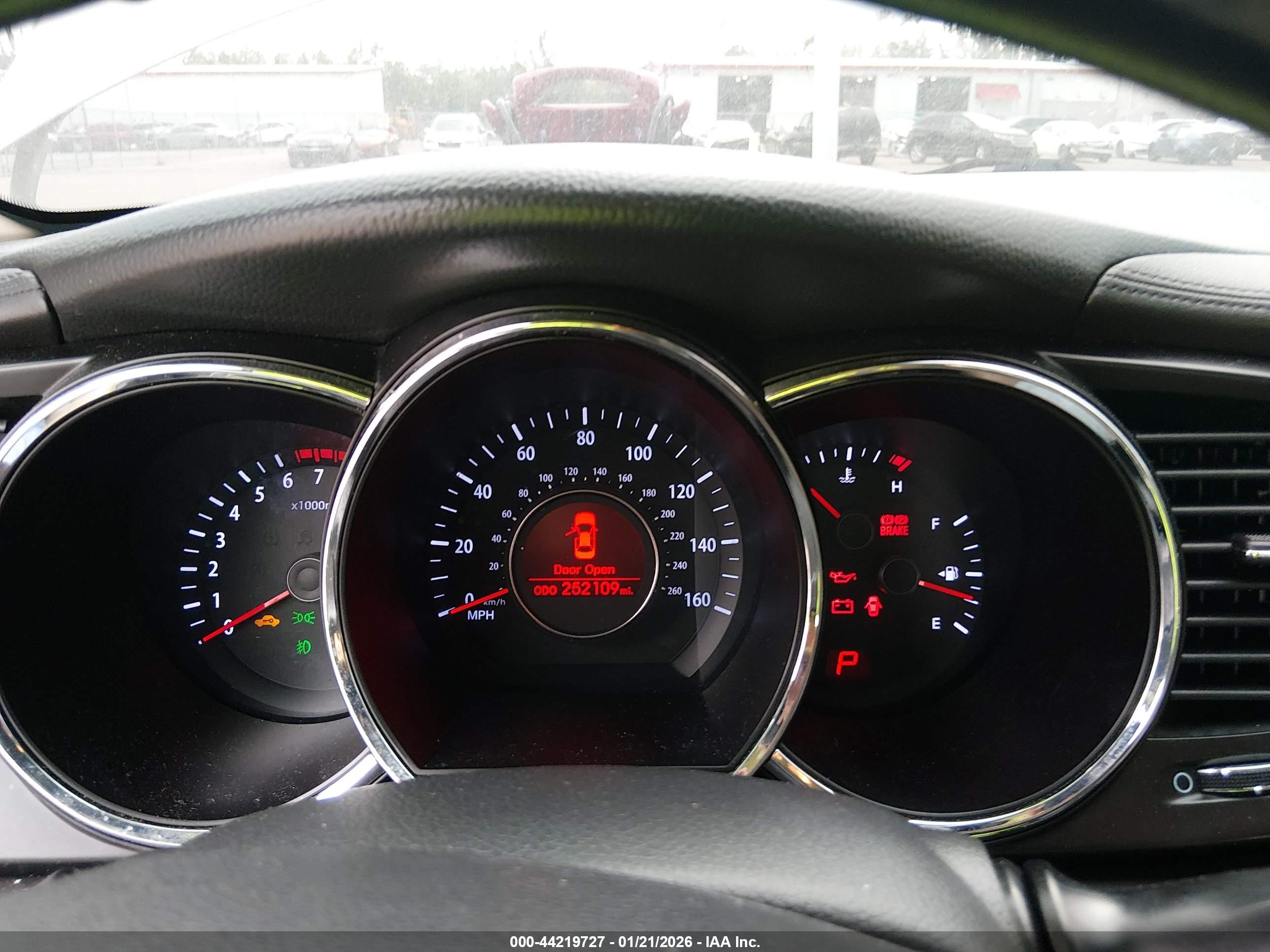 KIA OPTIMA image 7