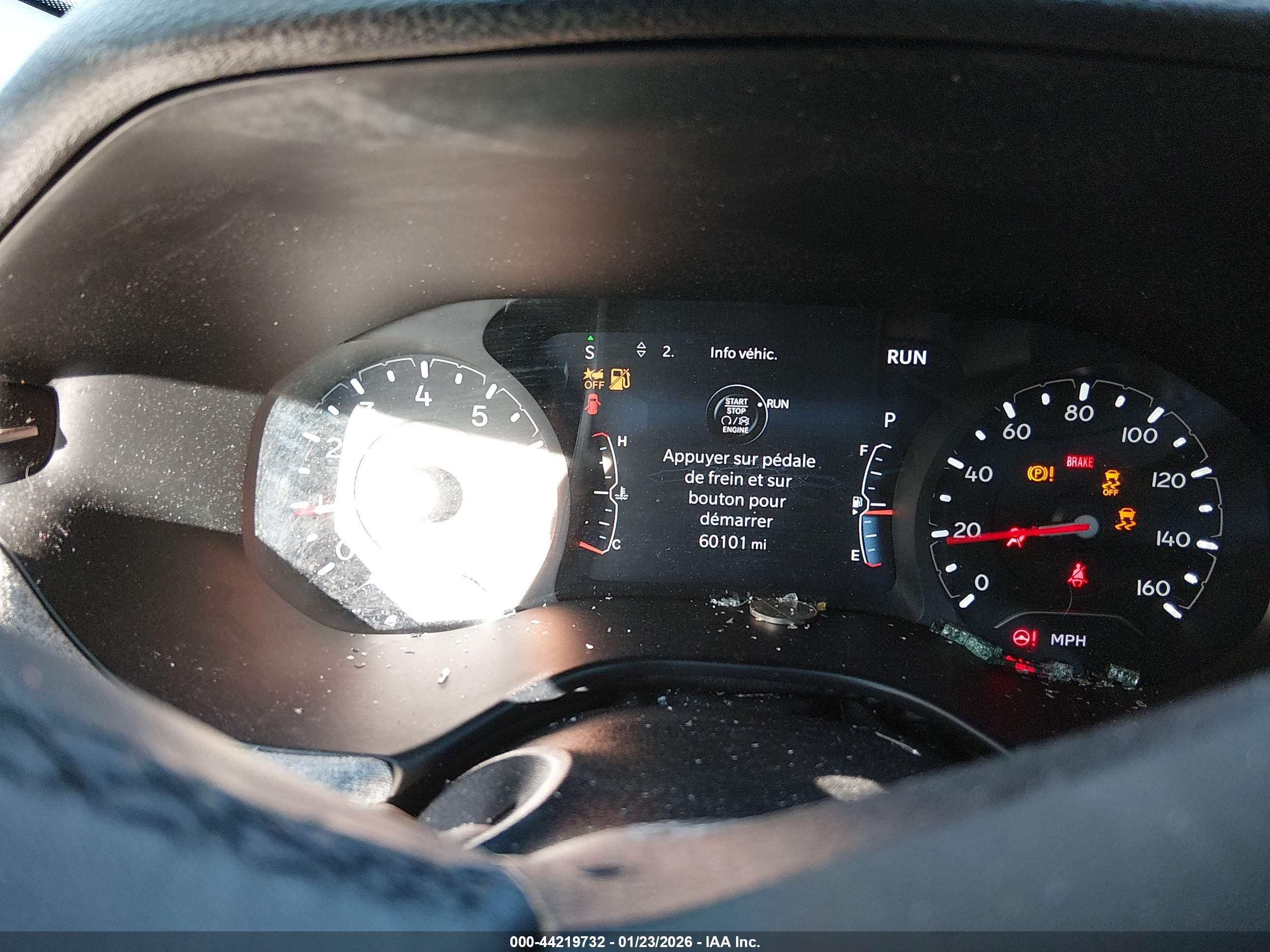 JEEP COMPASS image 7