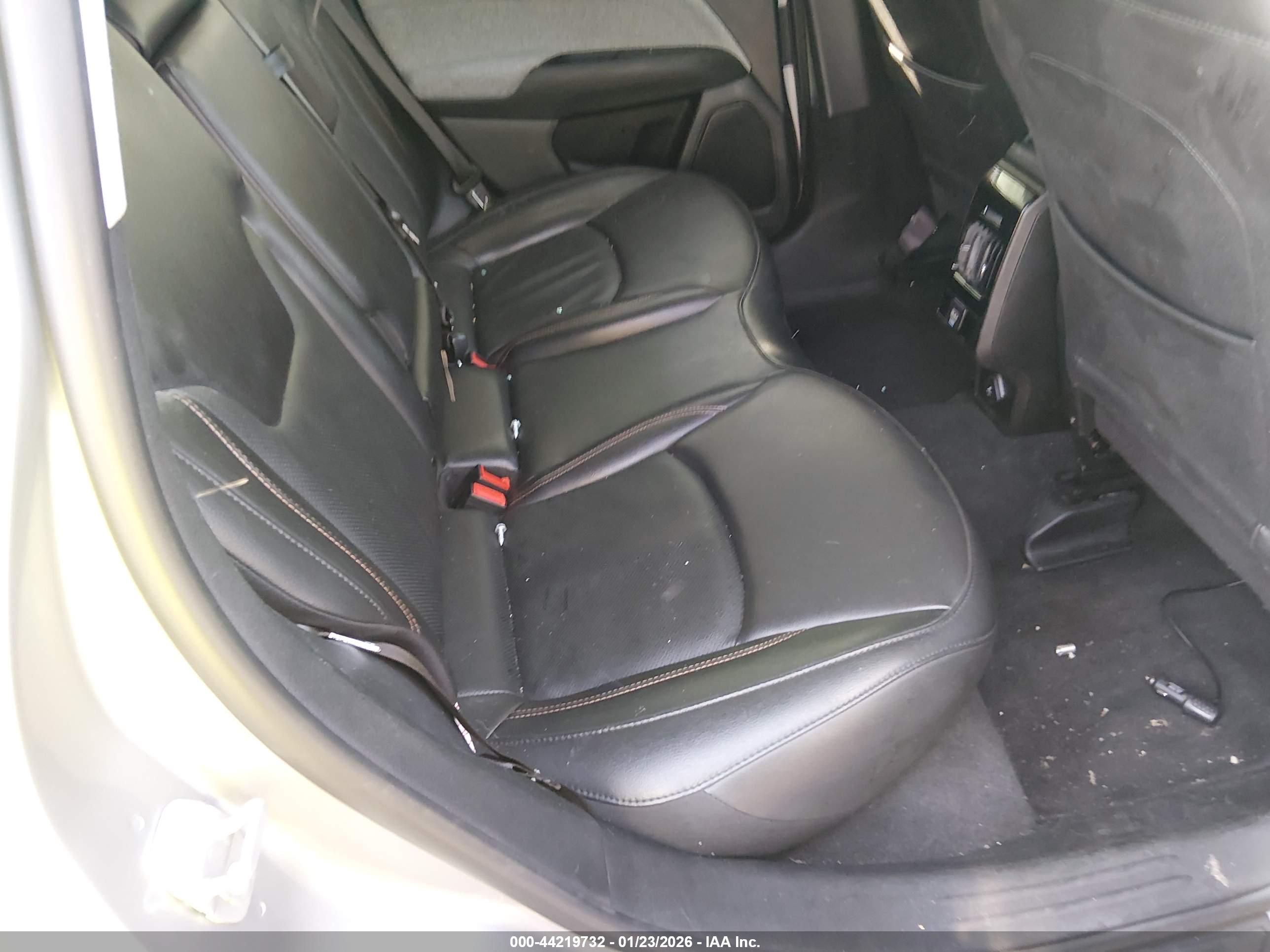 JEEP COMPASS image 8
