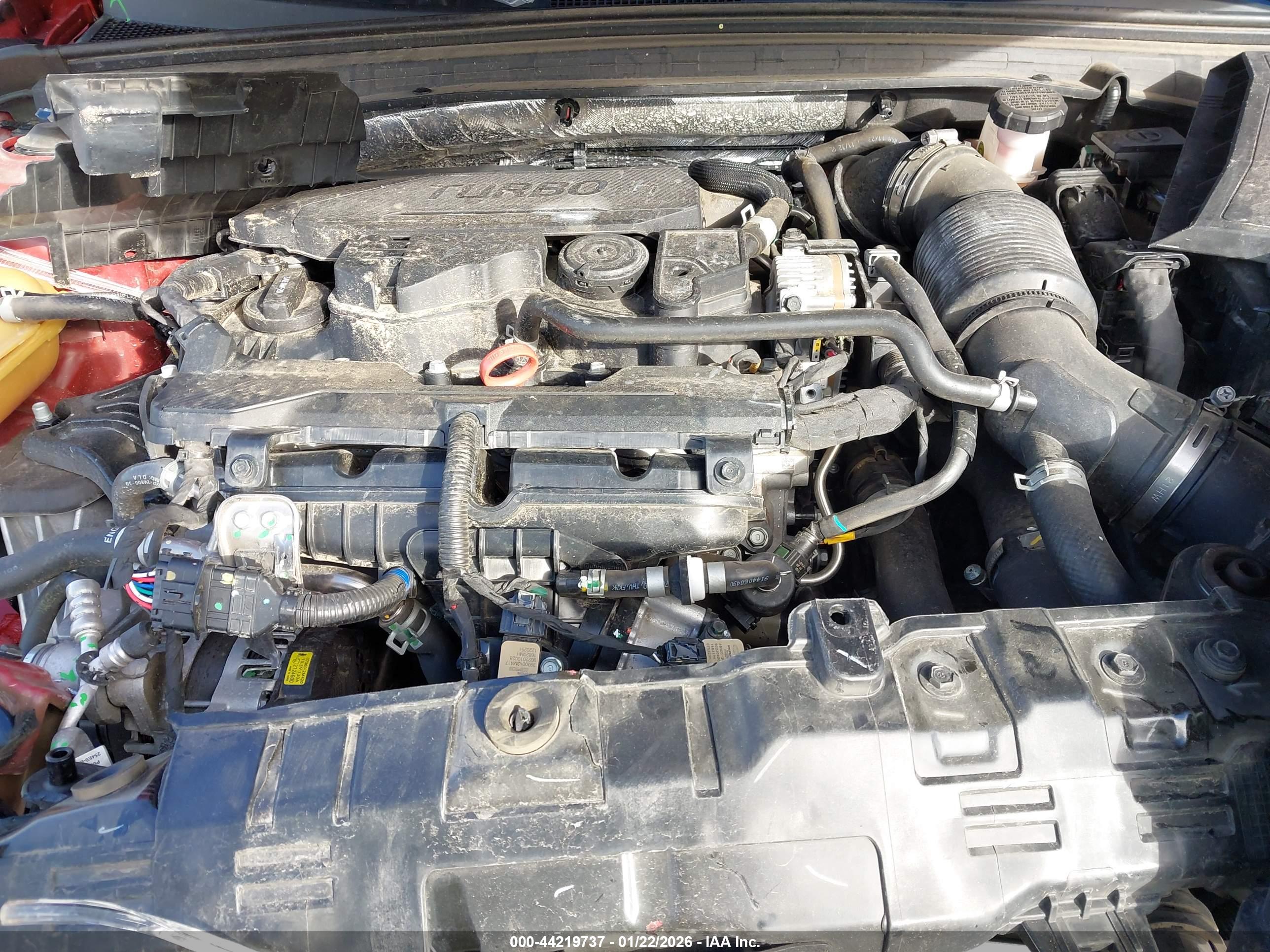 KIA K5 image 10