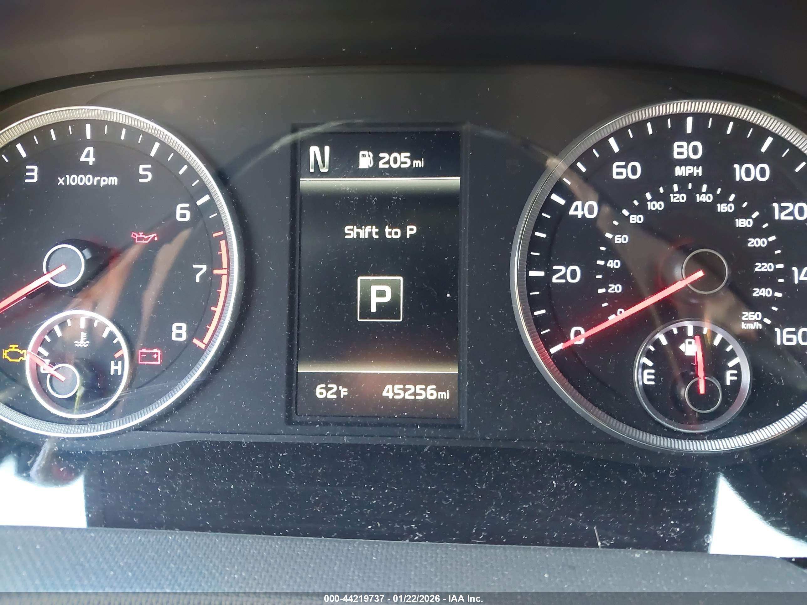 KIA K5 image 7