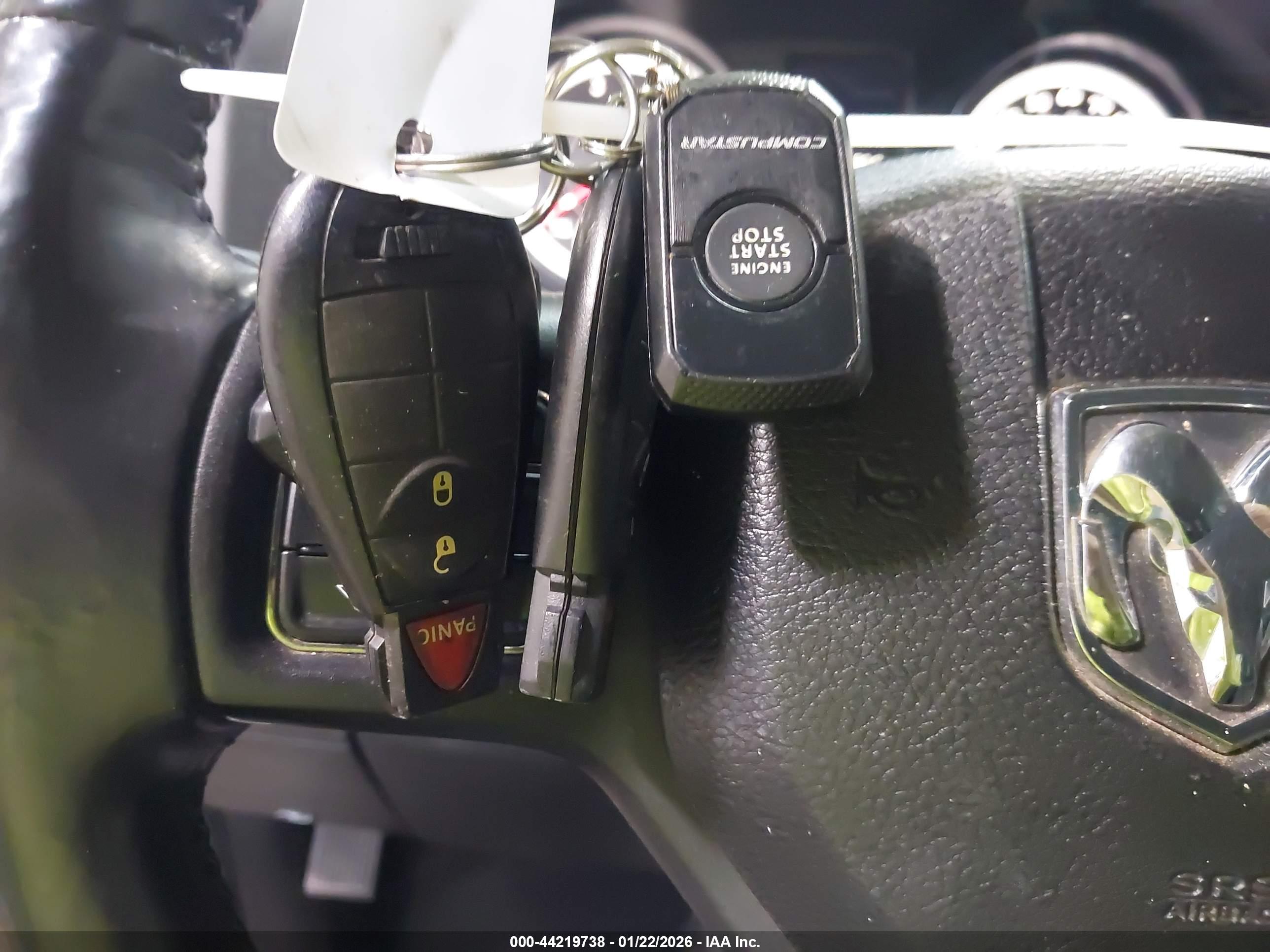 RAM 1500 image 11
