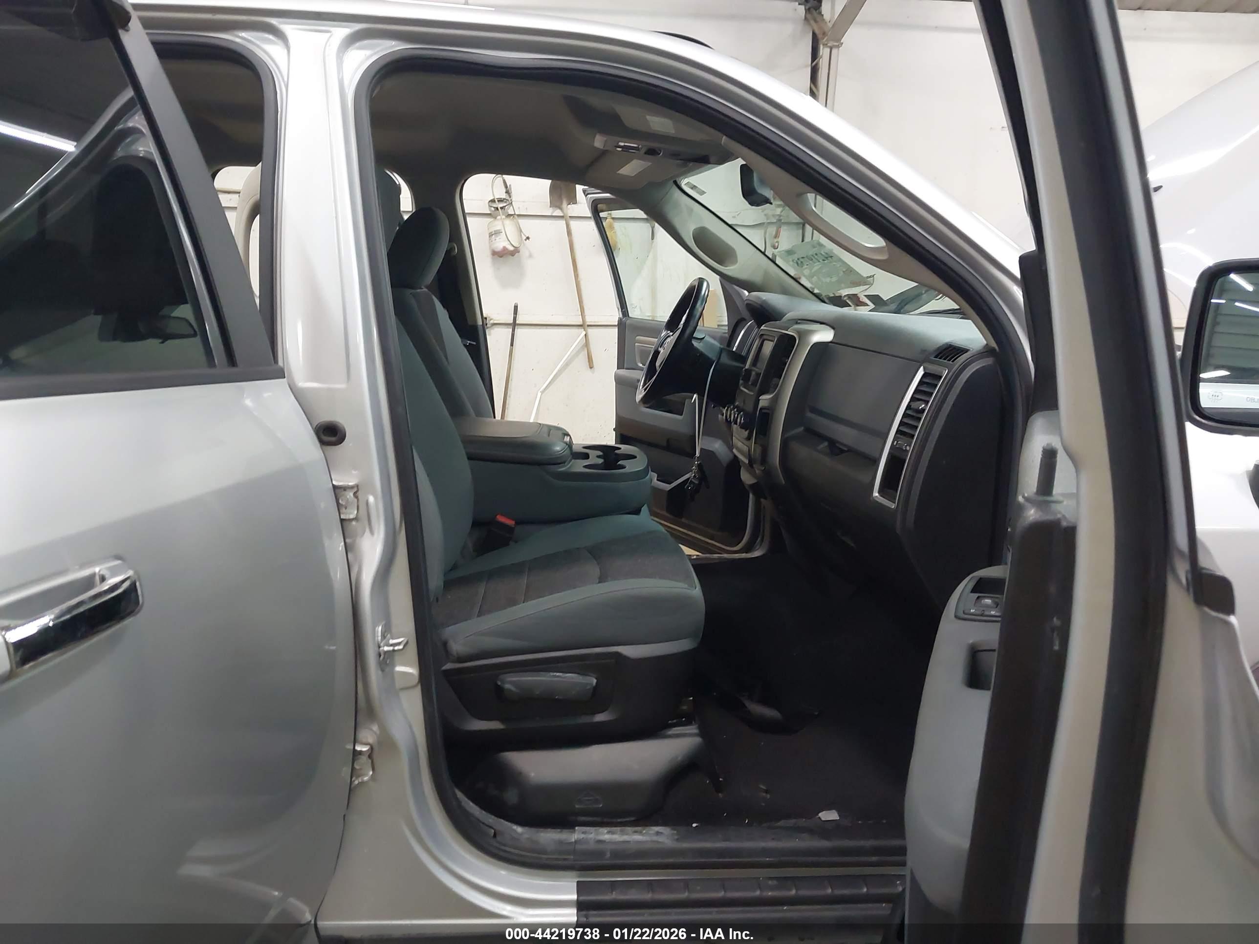 RAM 1500 image 5