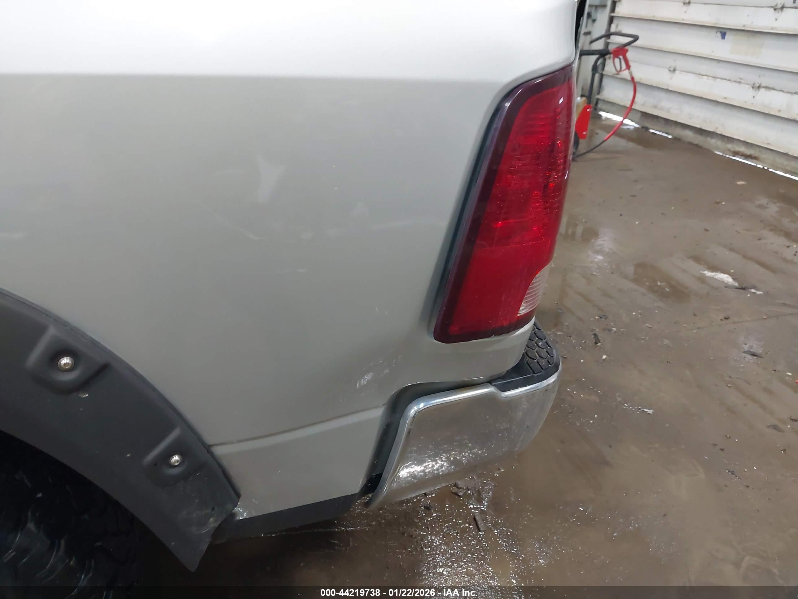 RAM 1500 image 6