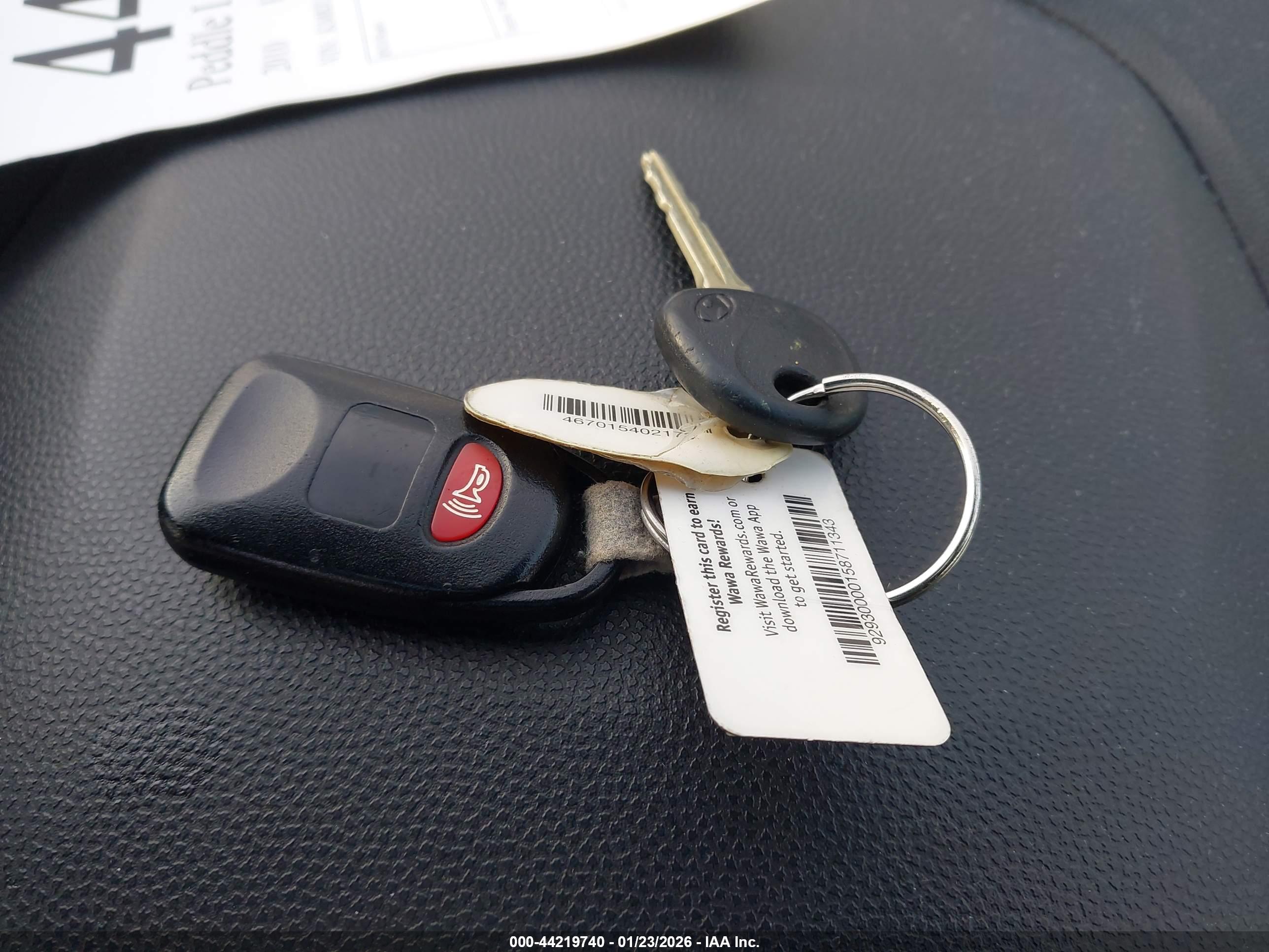 HYUNDAI TUCSON image 11