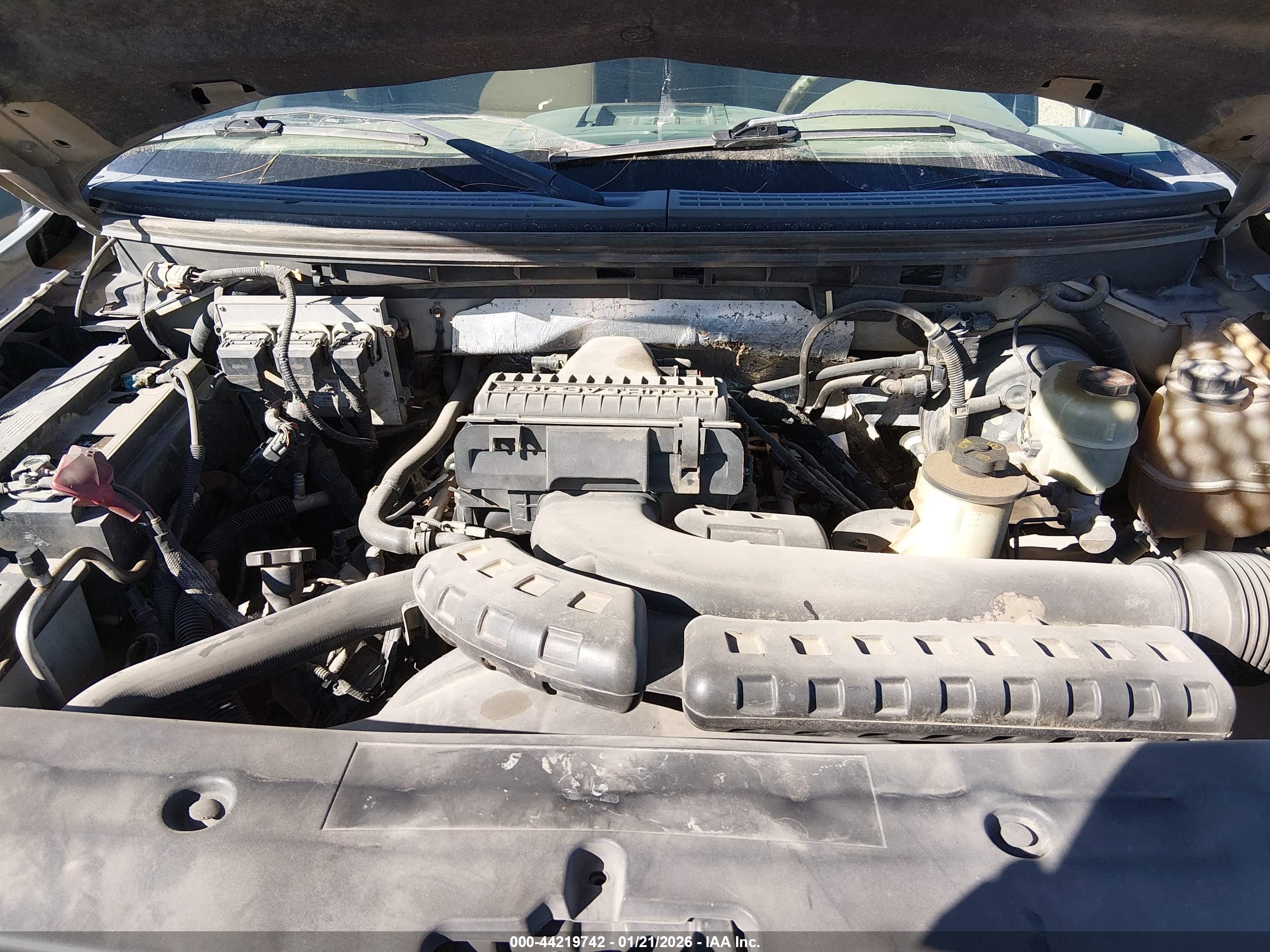 FORD F-150 image 10