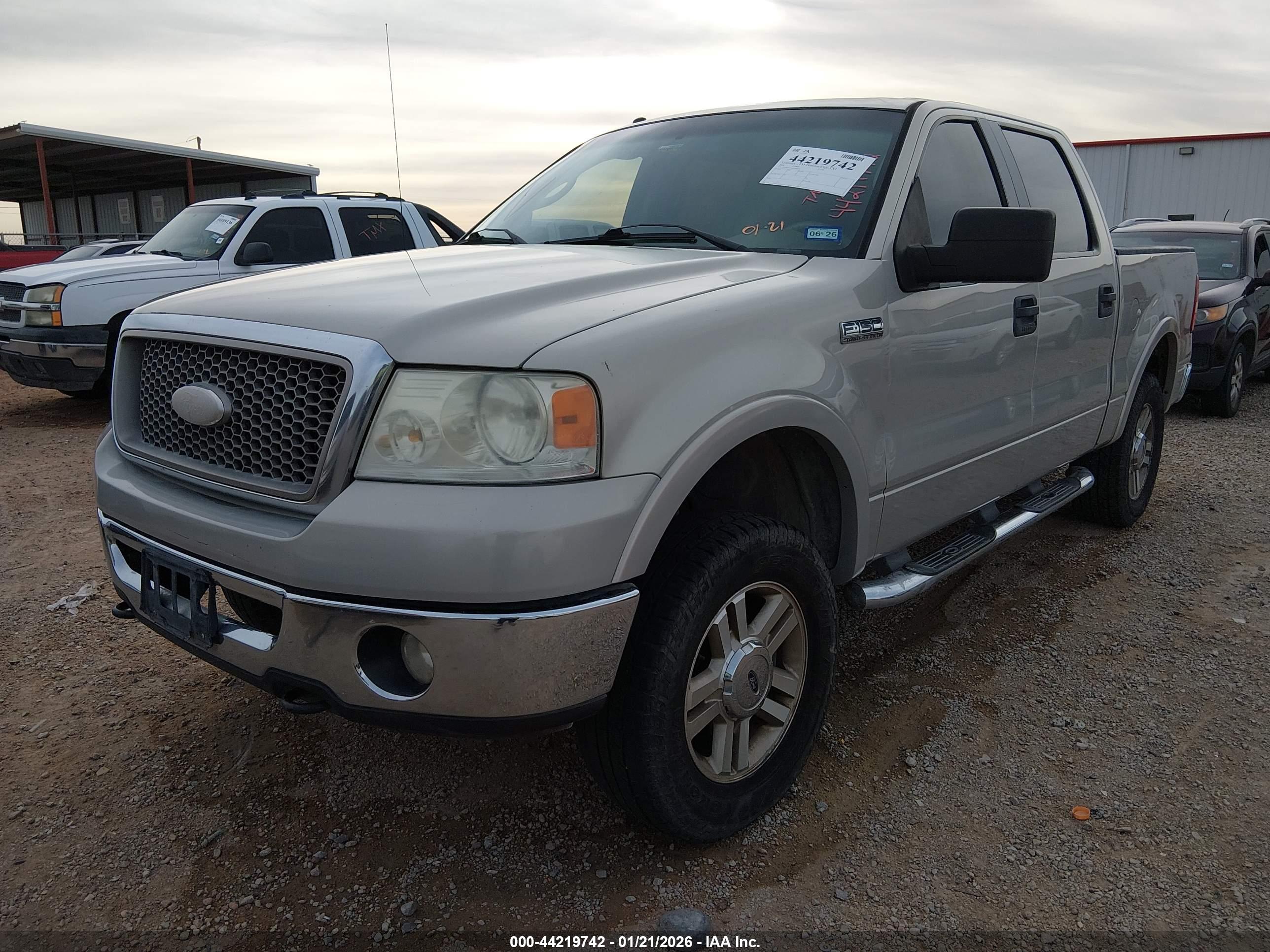 FORD F-150 image 2