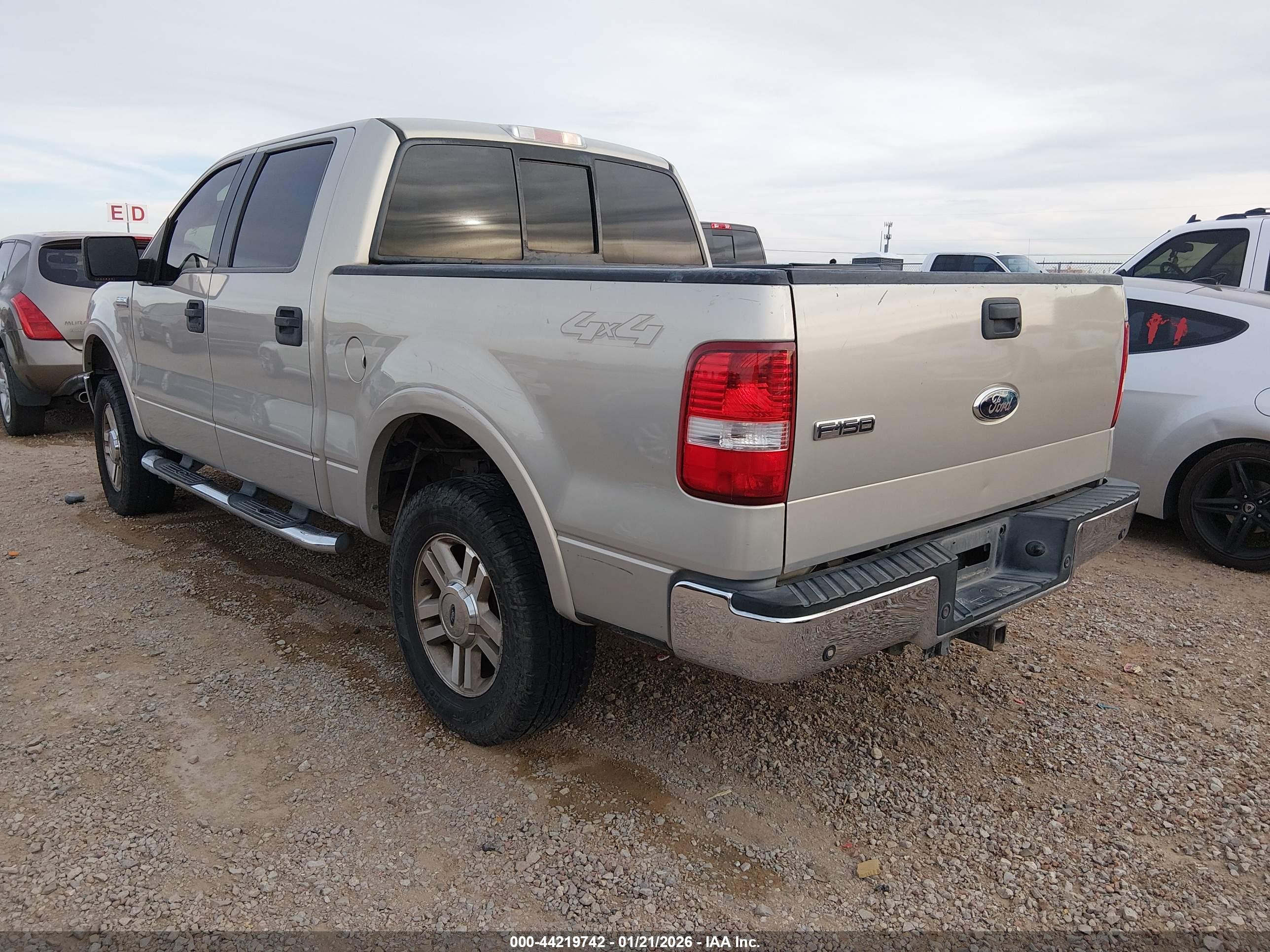 FORD F-150 image 3
