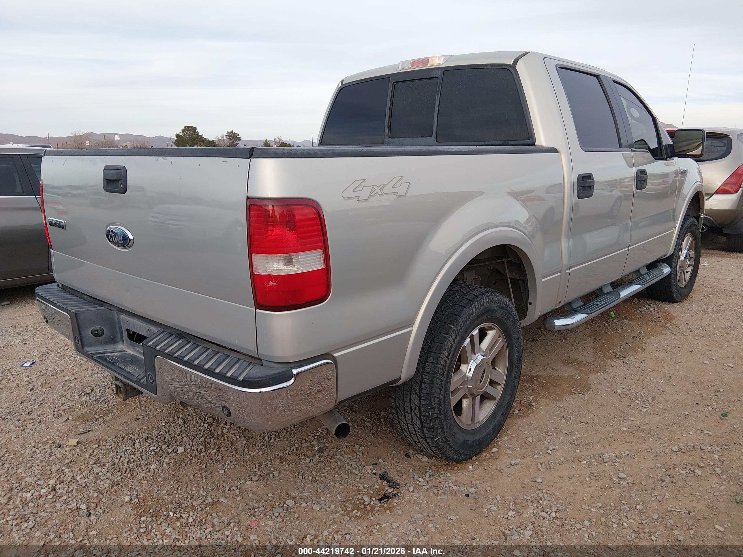 FORD F-150 image 4