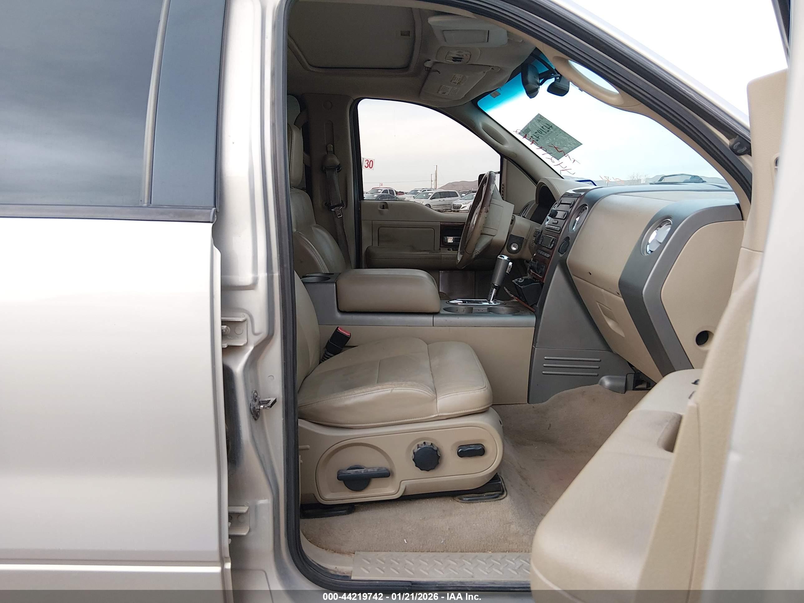 FORD F-150 image 5