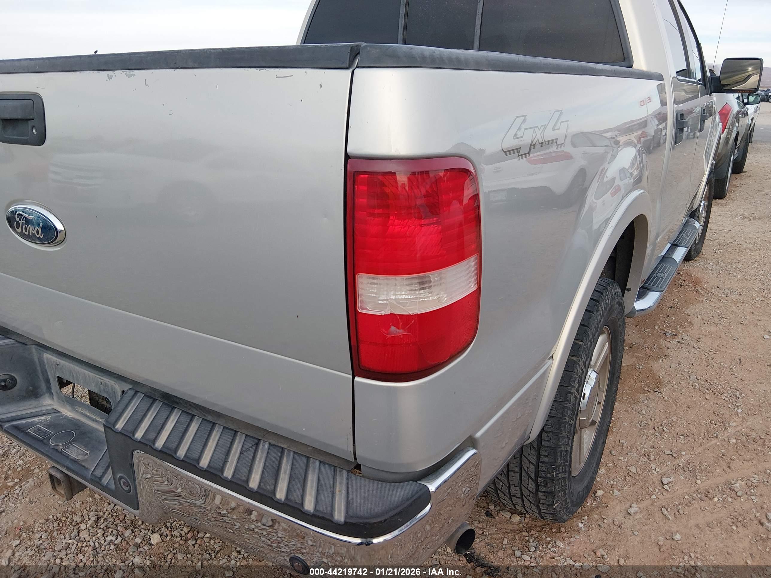 FORD F-150 image 6