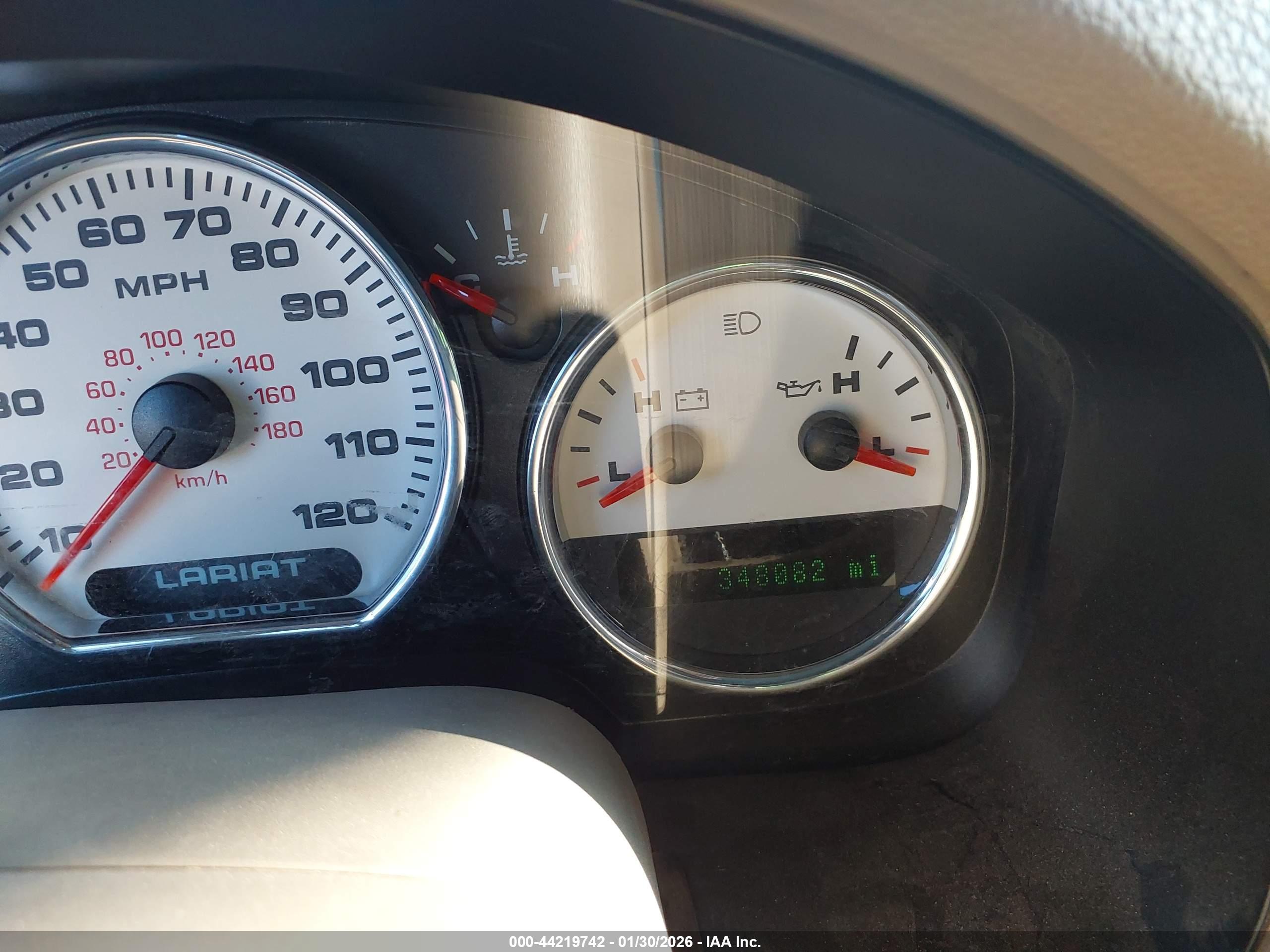 FORD F-150 image 7