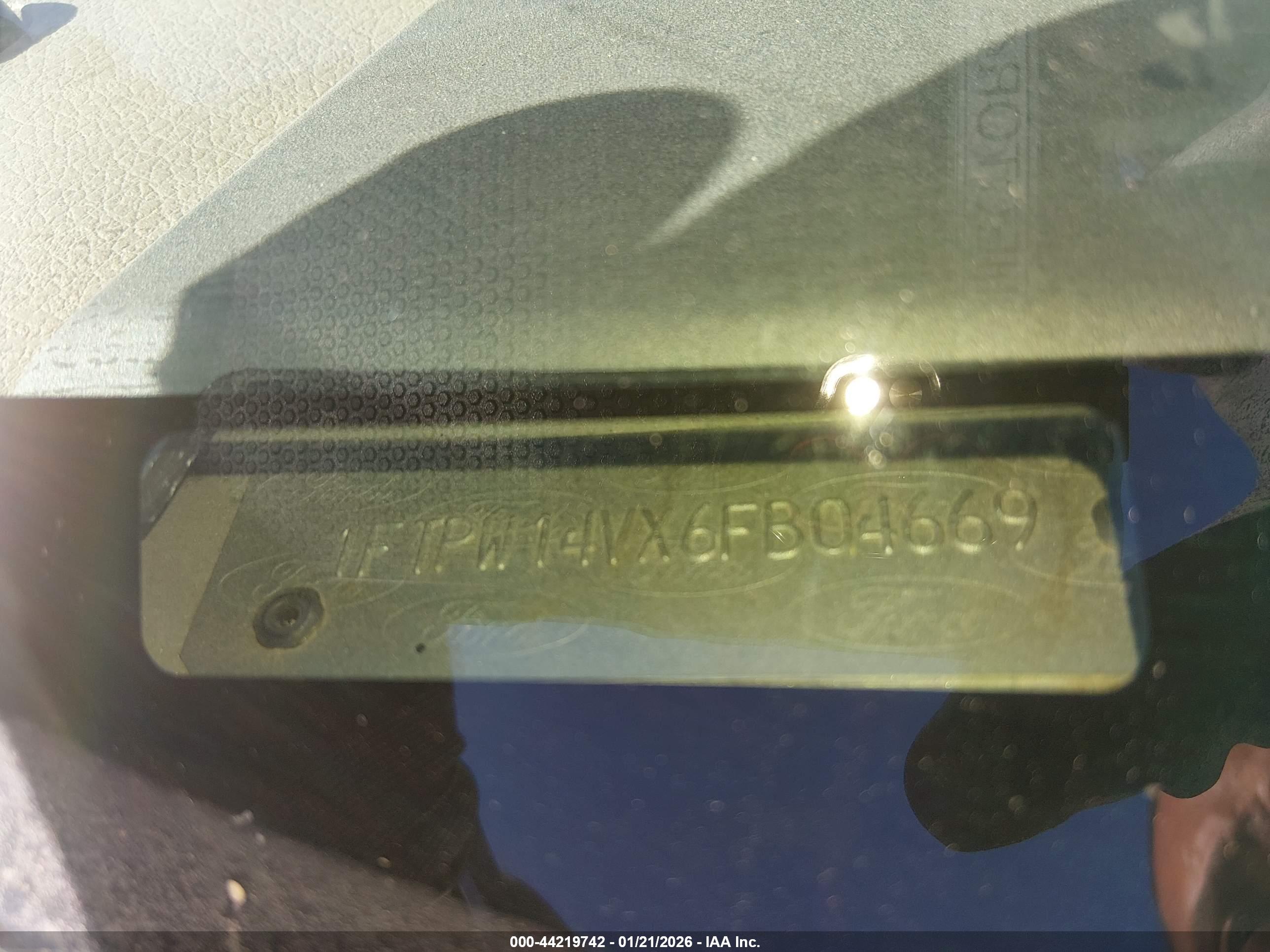FORD F-150 image 9