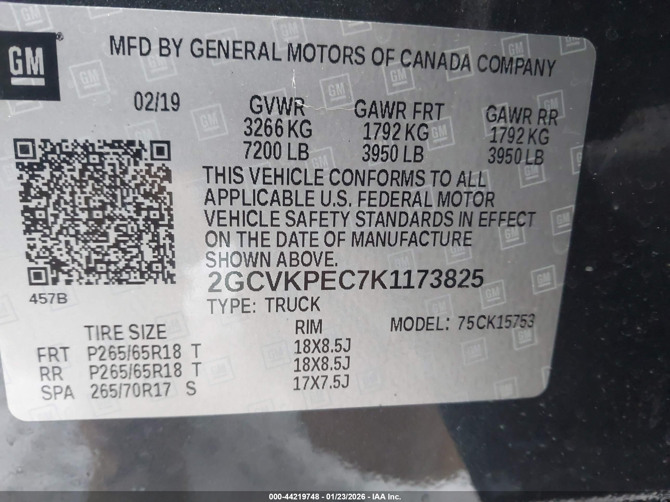 CHEVROLET SILVERADO image 9