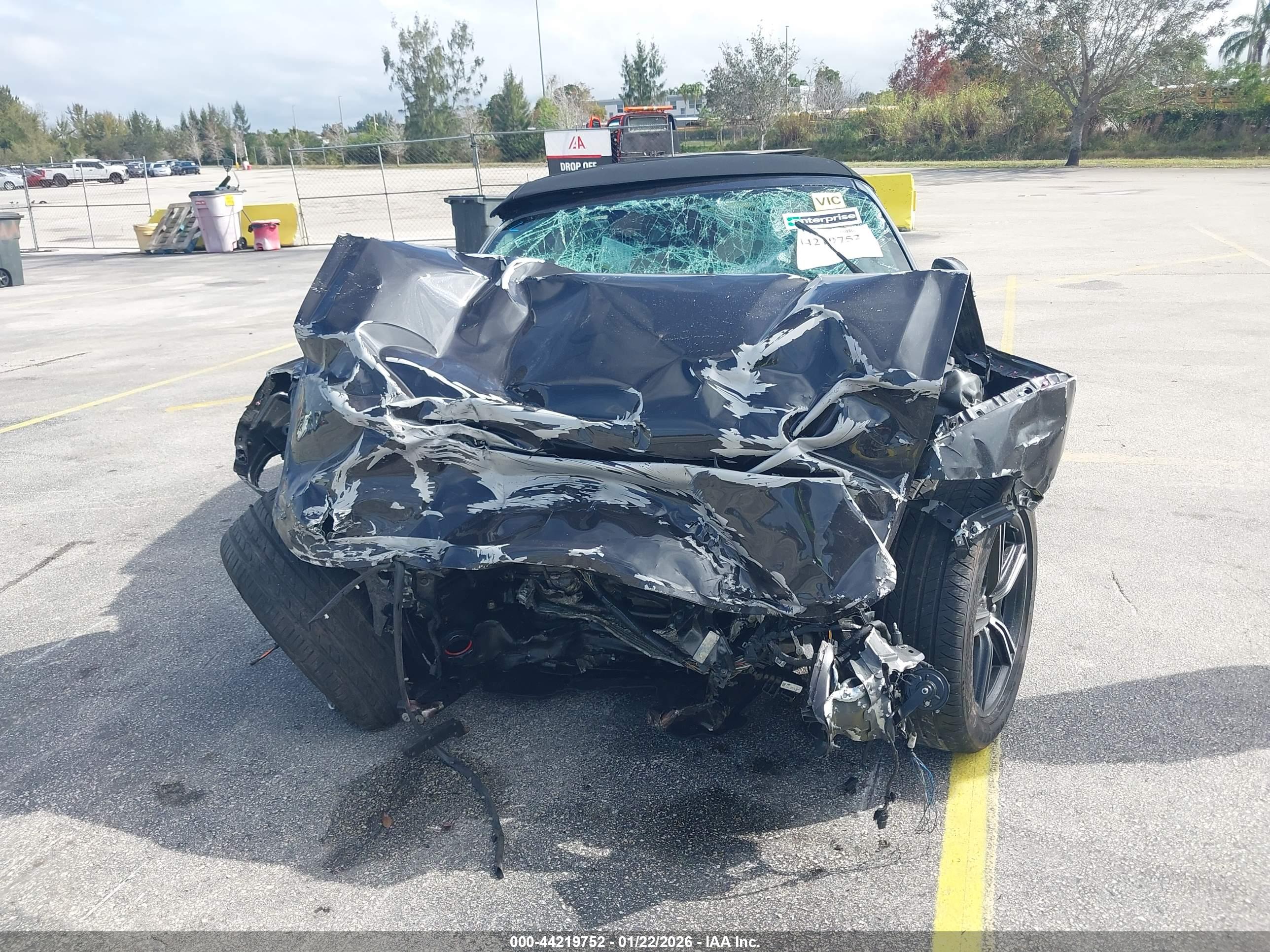 FORD MUSTANG image 6