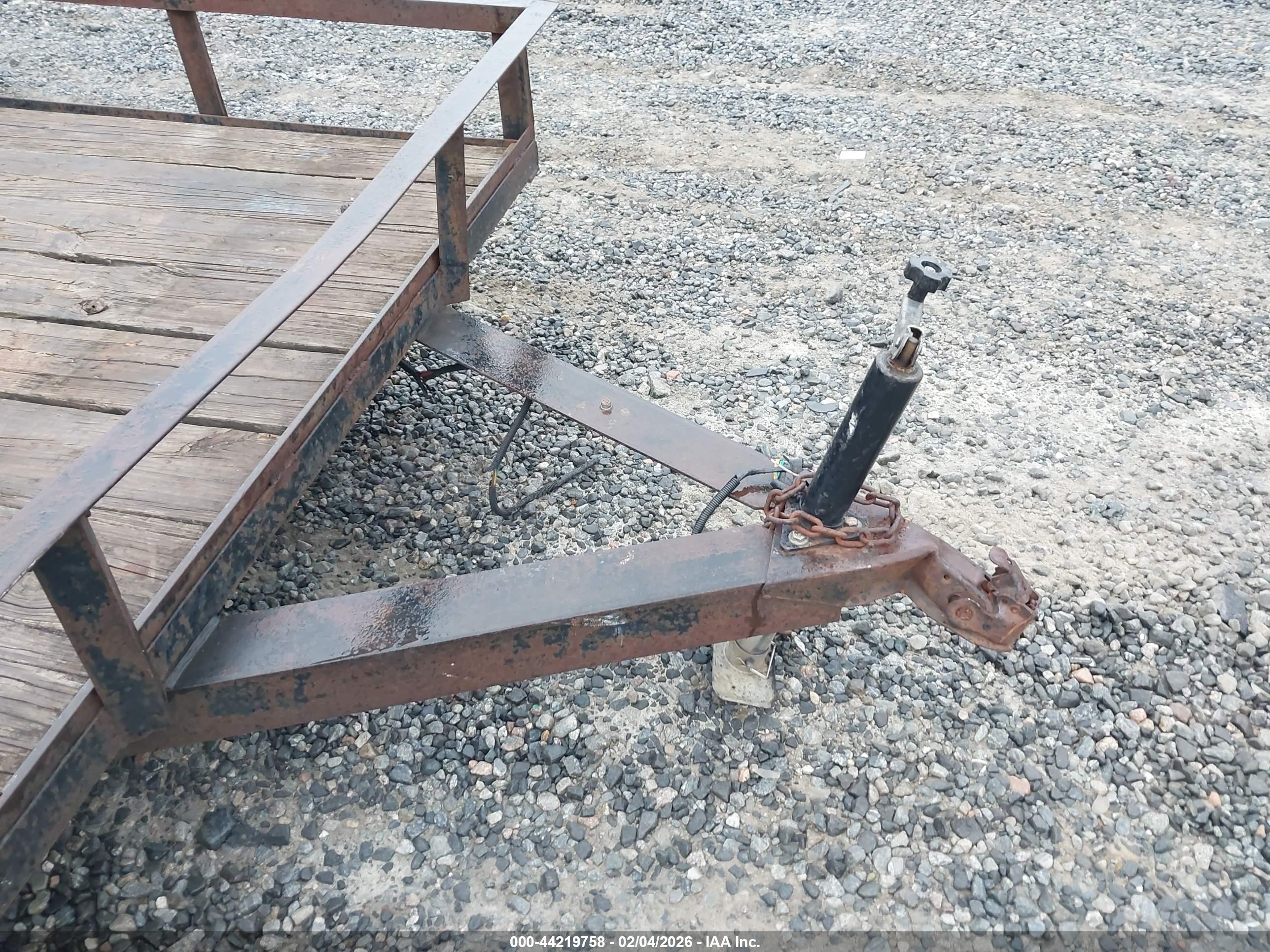 APPALACIAN 6FT image 7