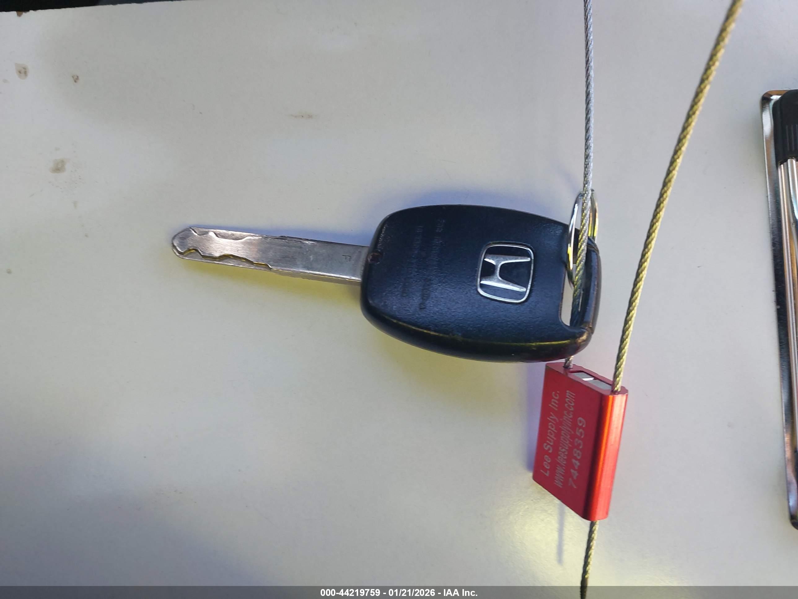HONDA CR-V image 11