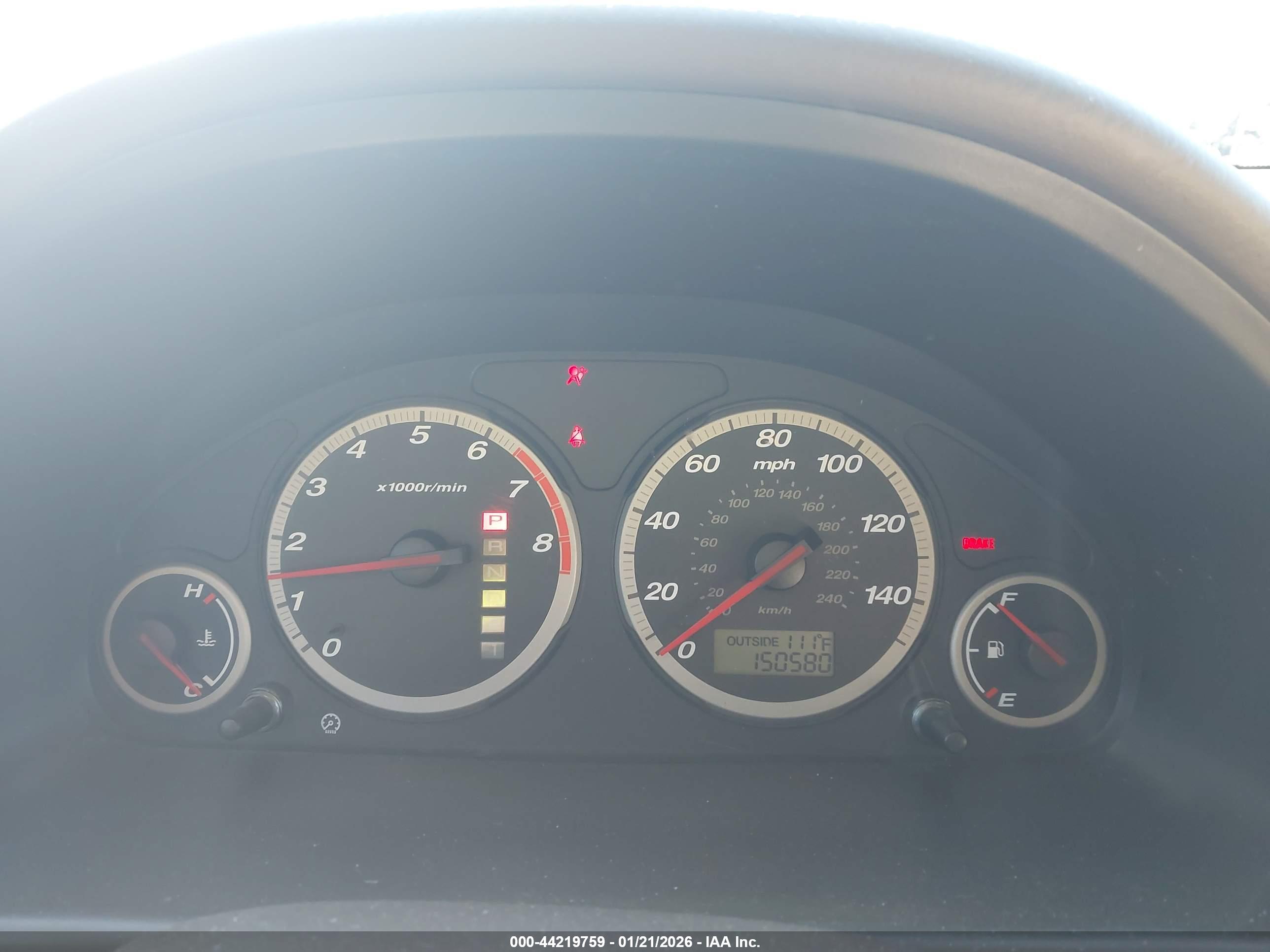 HONDA CR-V image 7