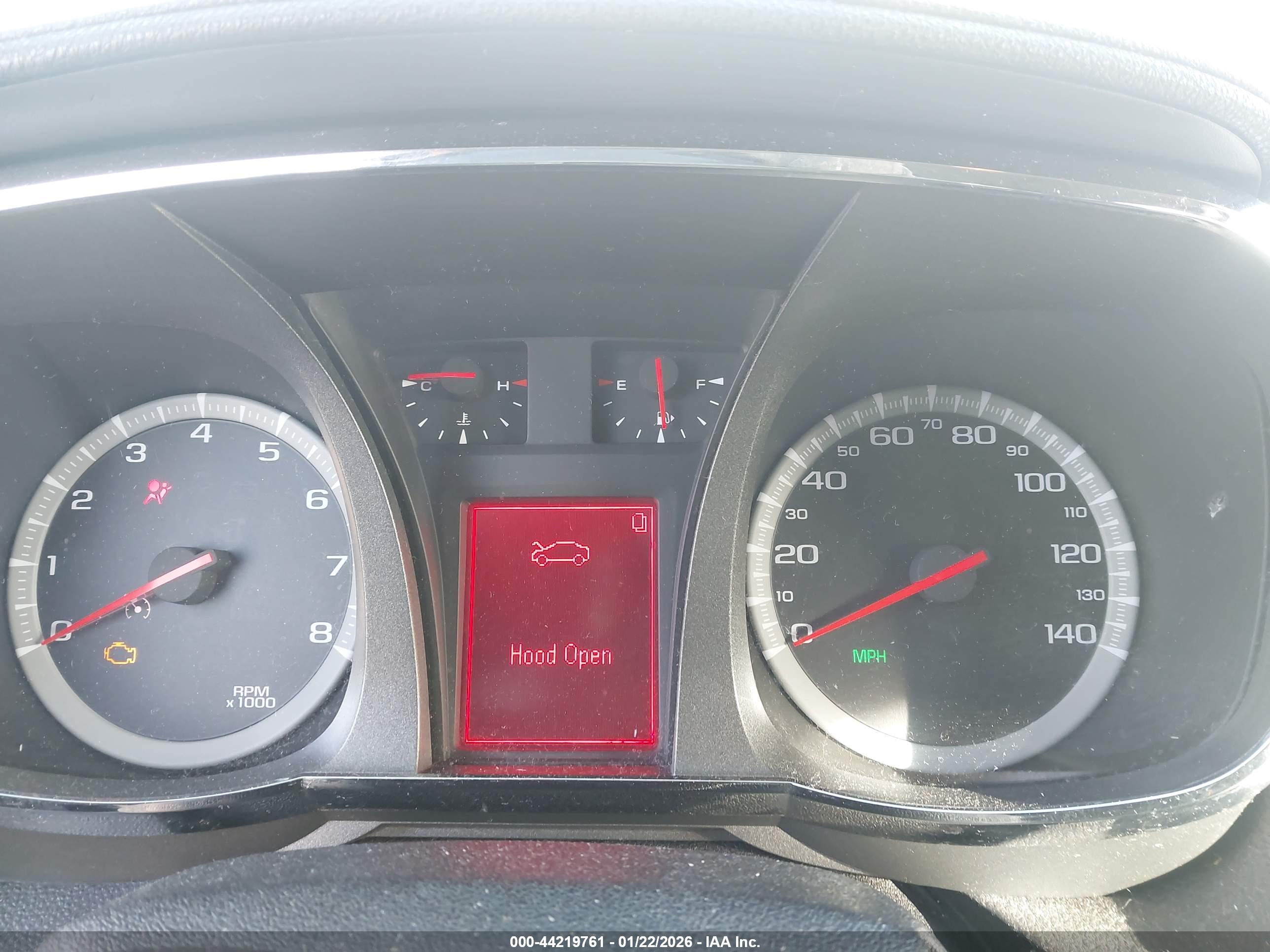 GMC TERRAIN image 7