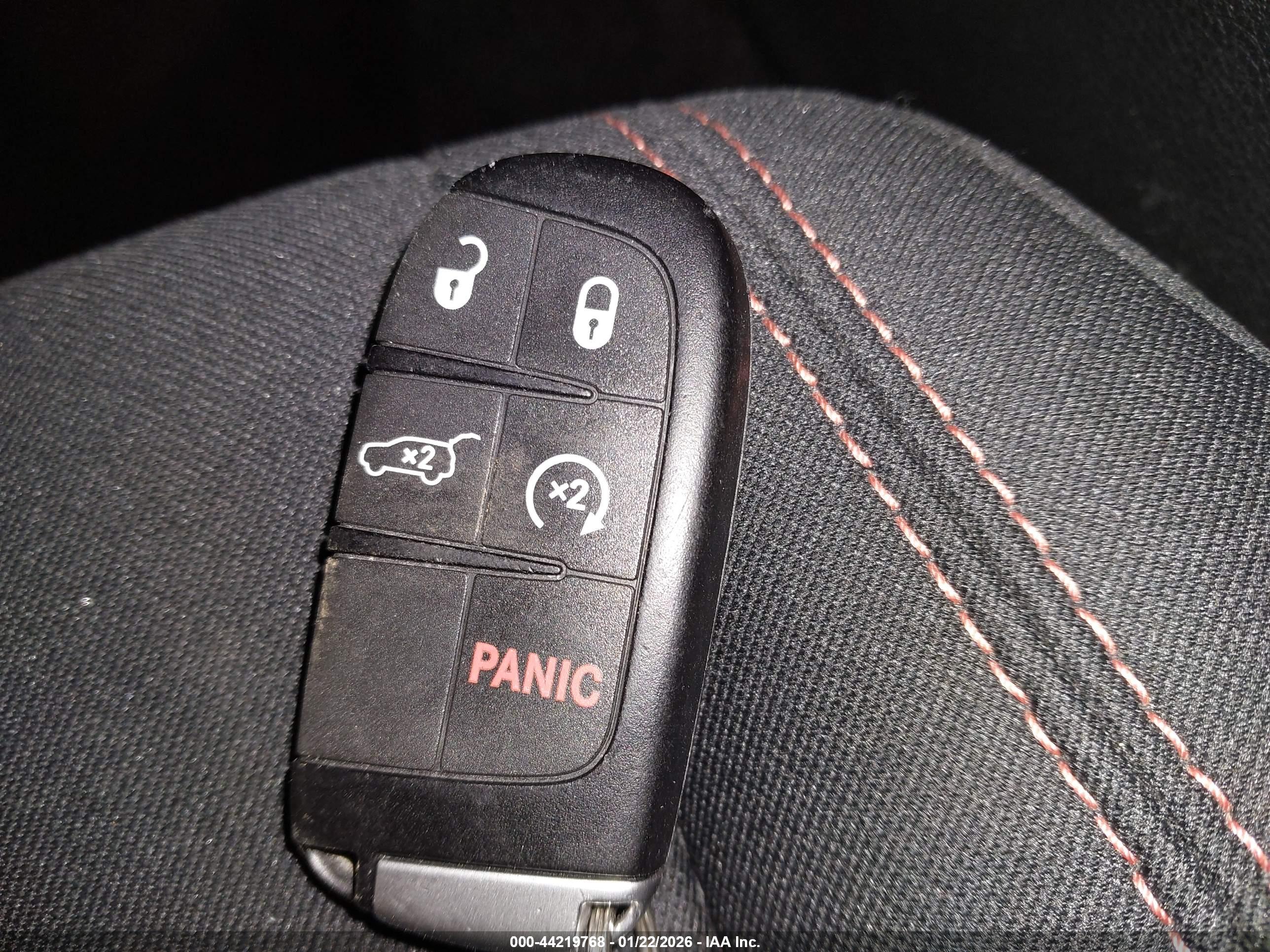 JEEP GRAND image 11