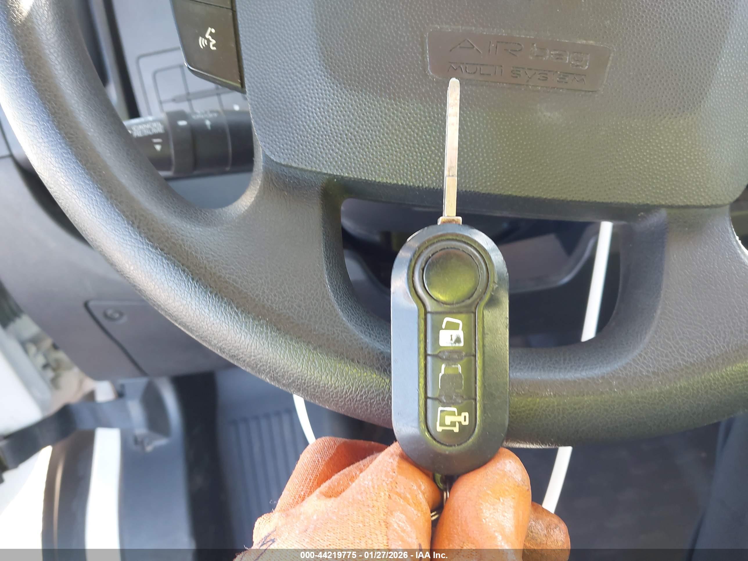 RAM PROMASTER image 11