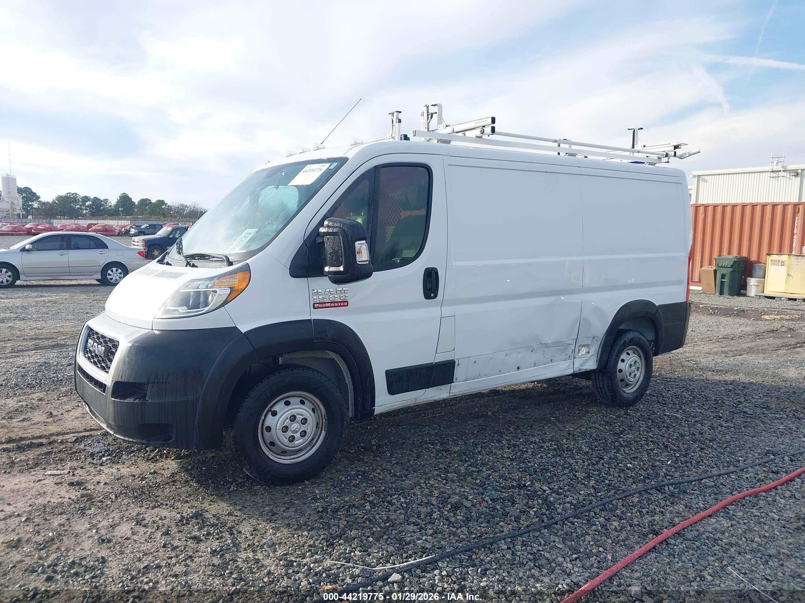 RAM PROMASTER image 2