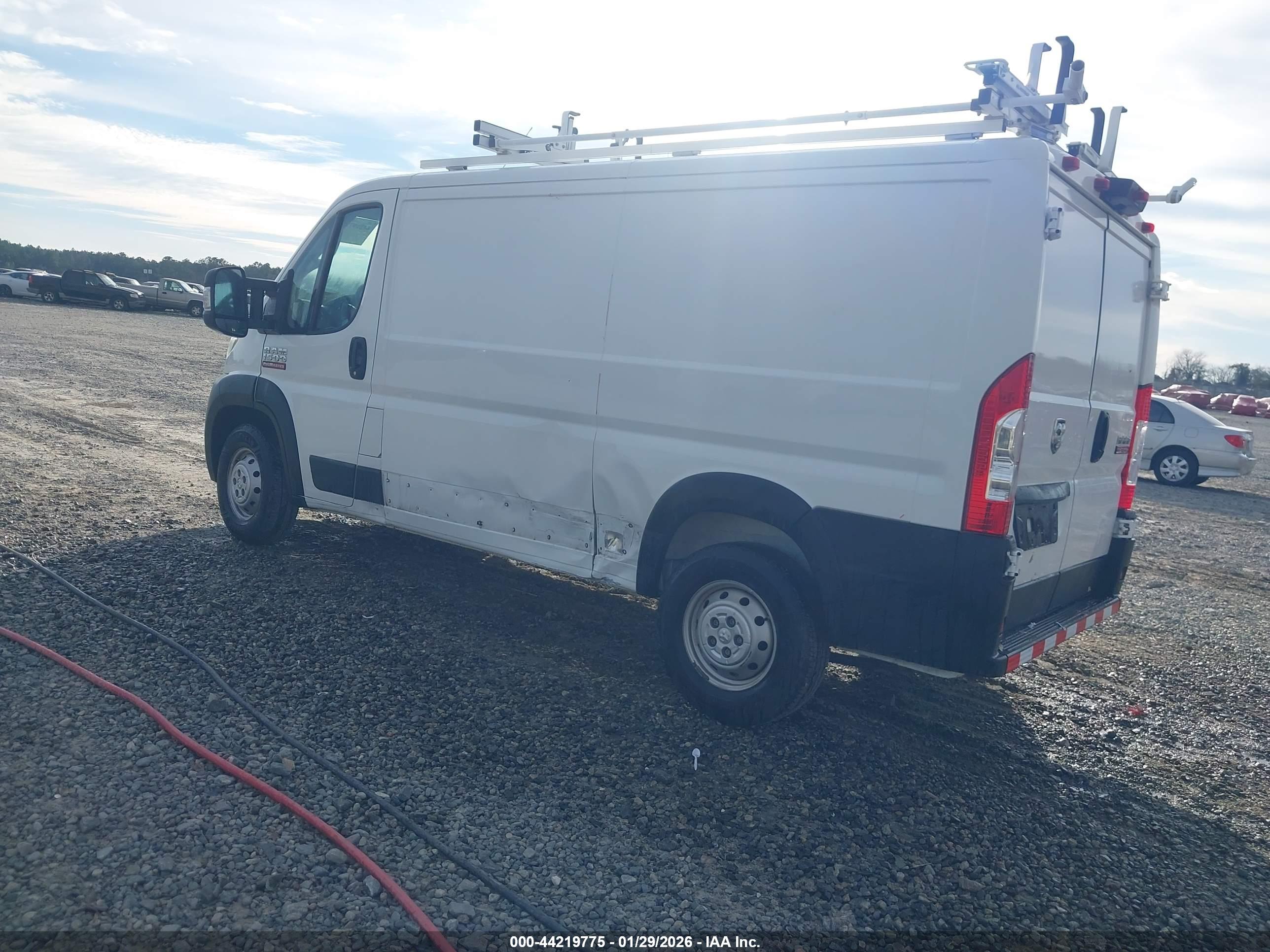 RAM PROMASTER image 3