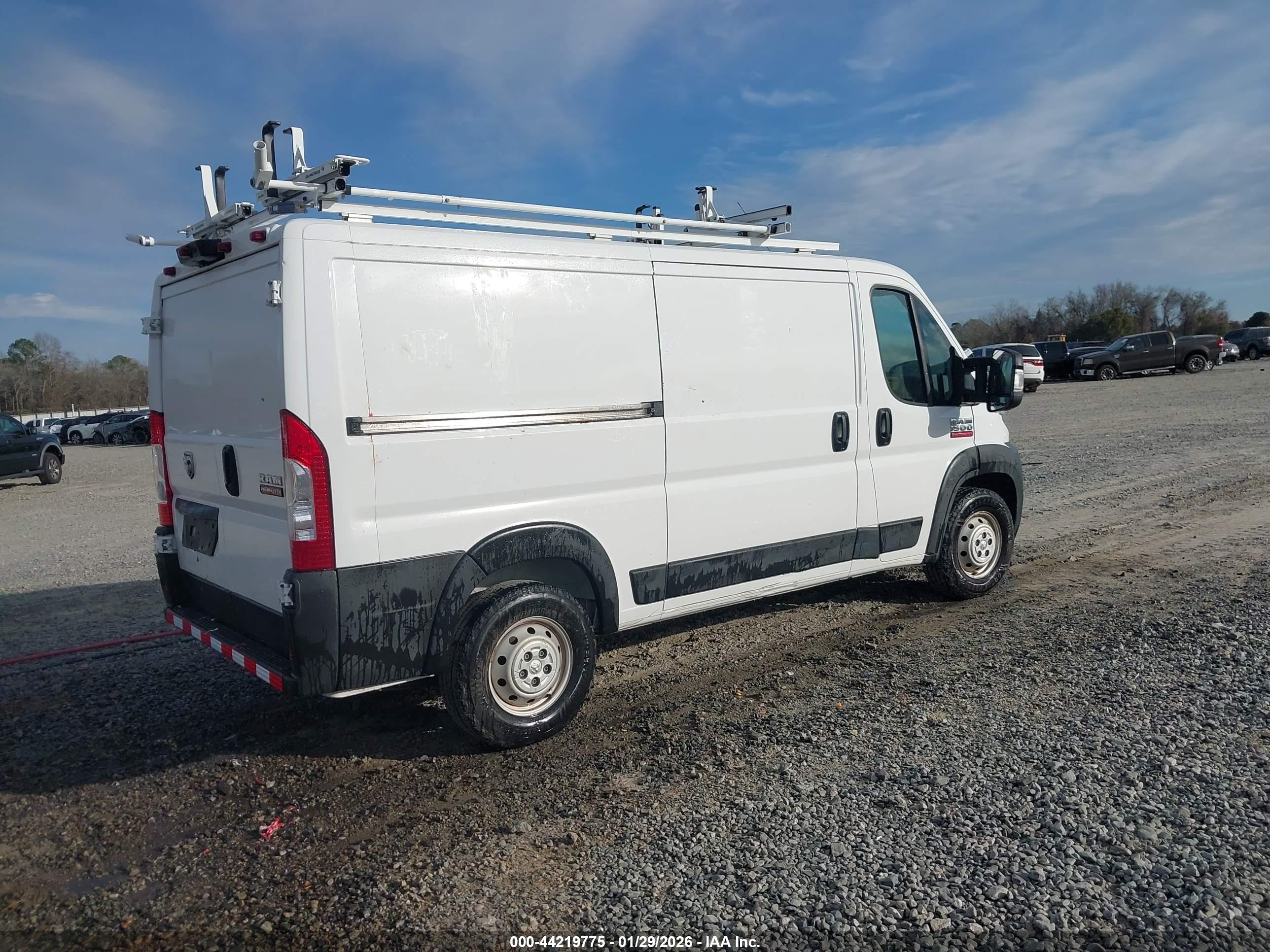 RAM PROMASTER image 4