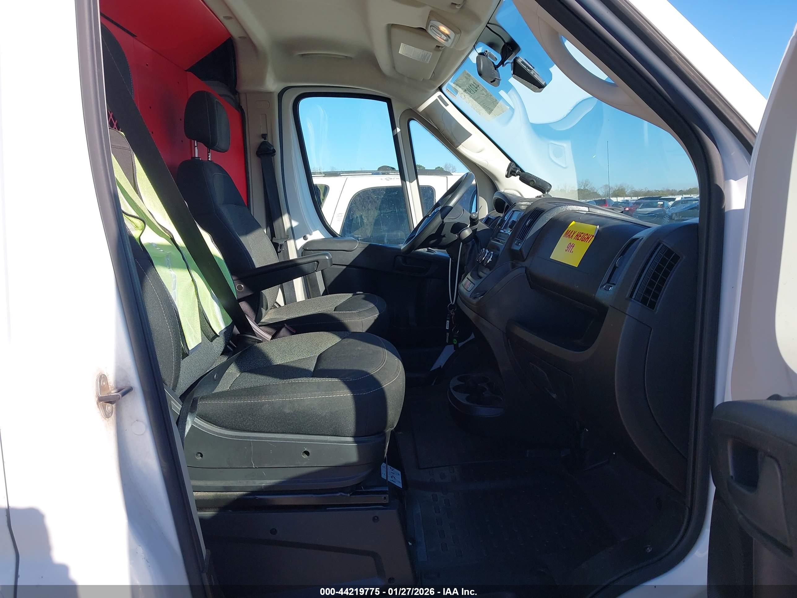 RAM PROMASTER image 5