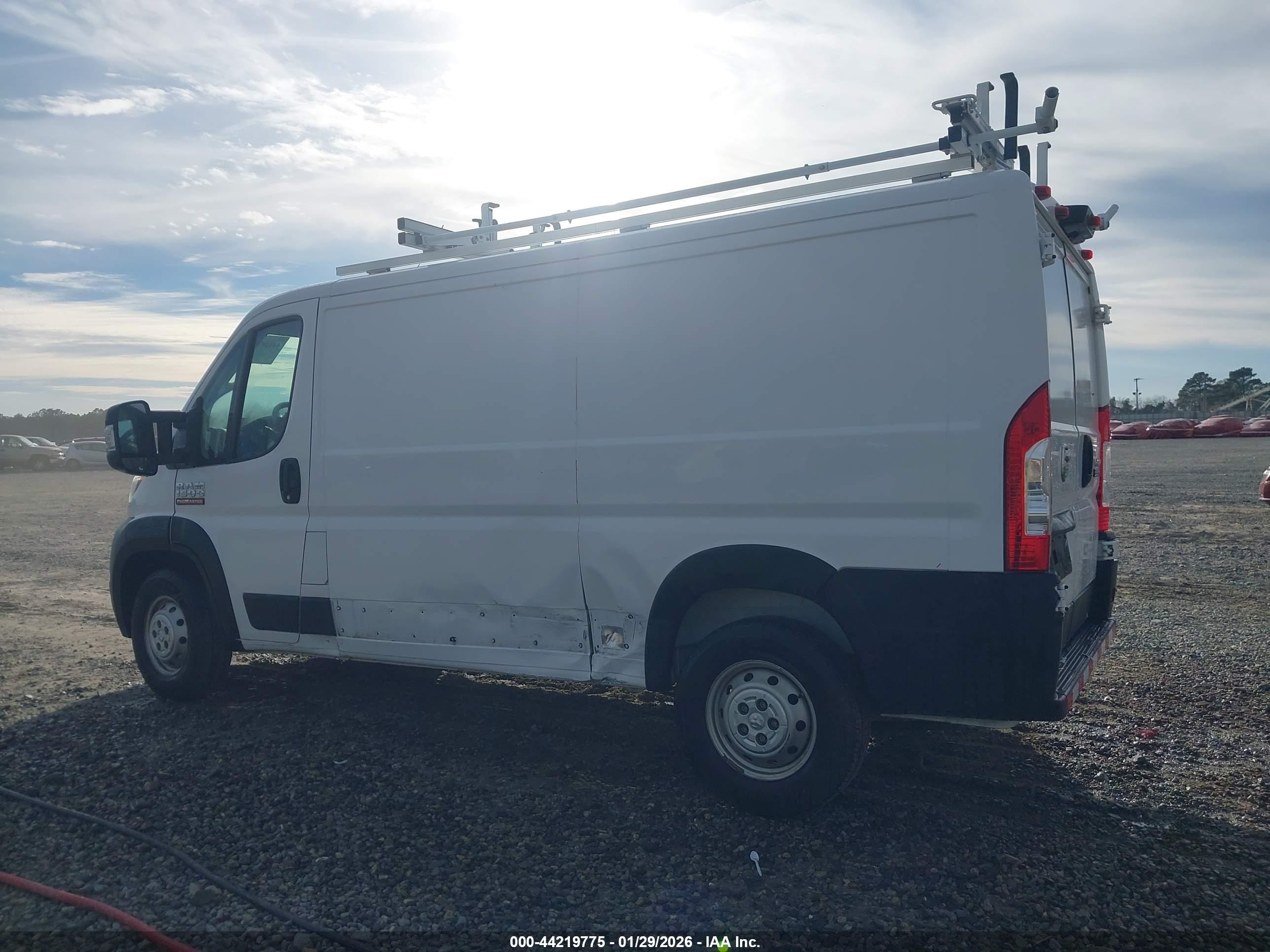 RAM PROMASTER image 6