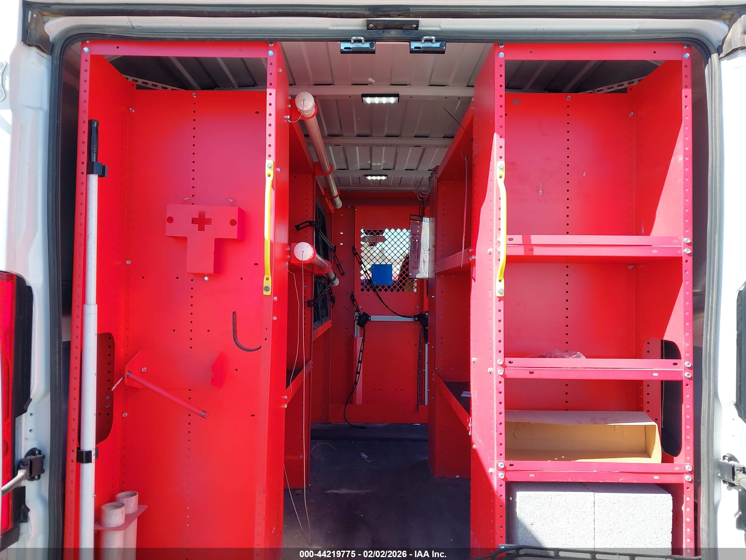 RAM PROMASTER image 8