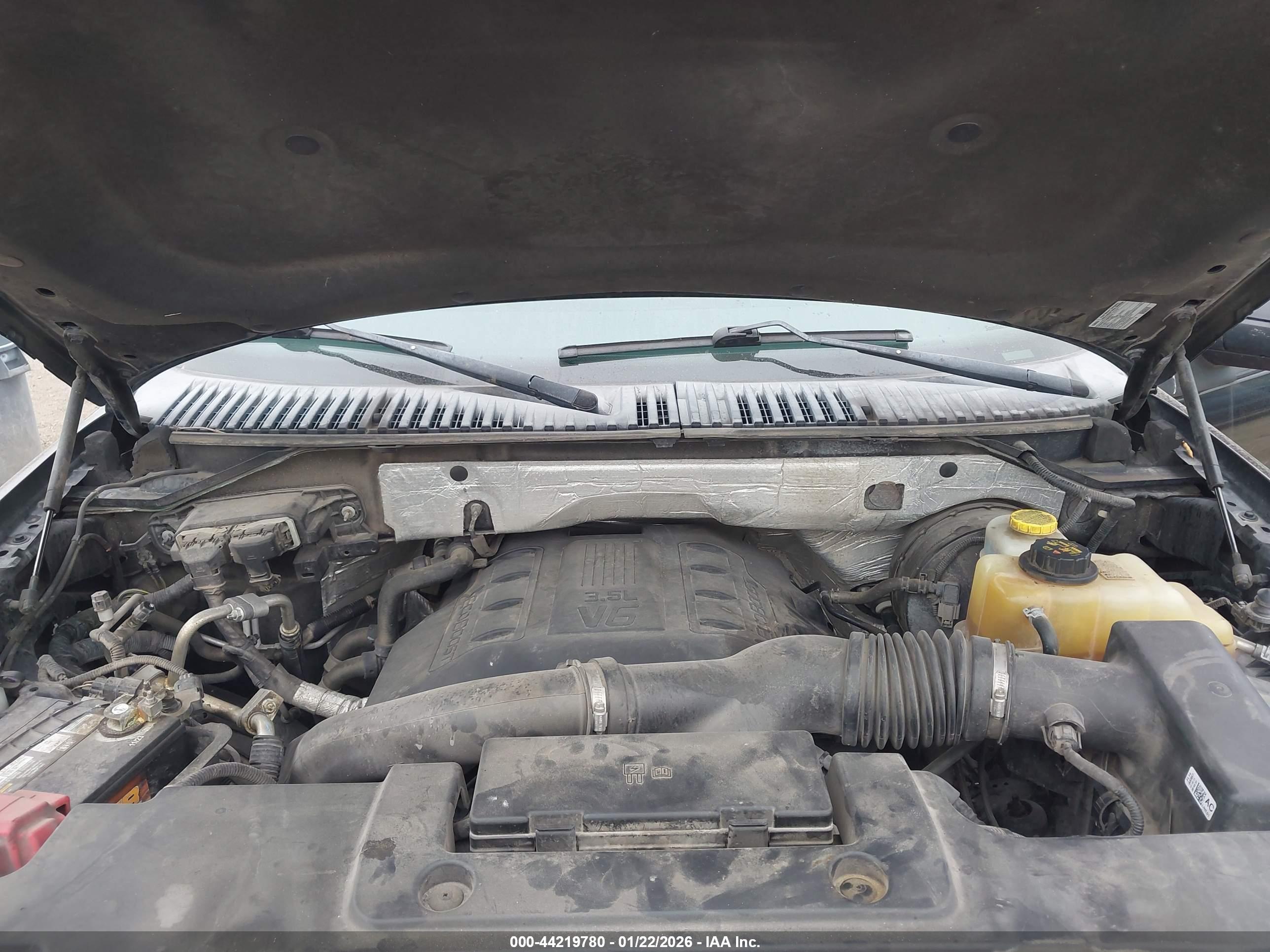 FORD EXPEDITION image 10
