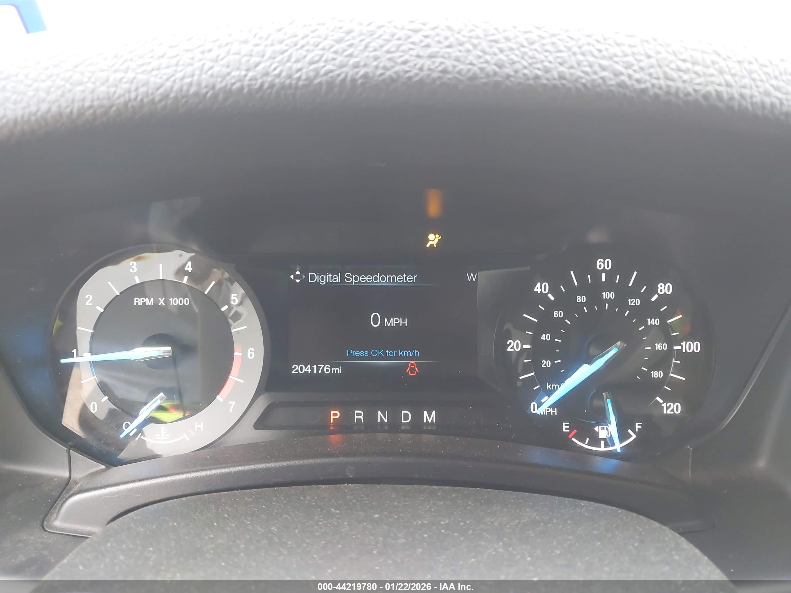 FORD EXPEDITION image 7