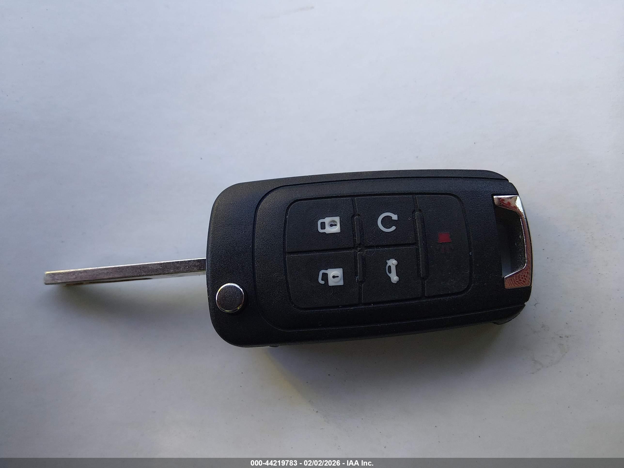 CHEVROLET EQUINOX image 11
