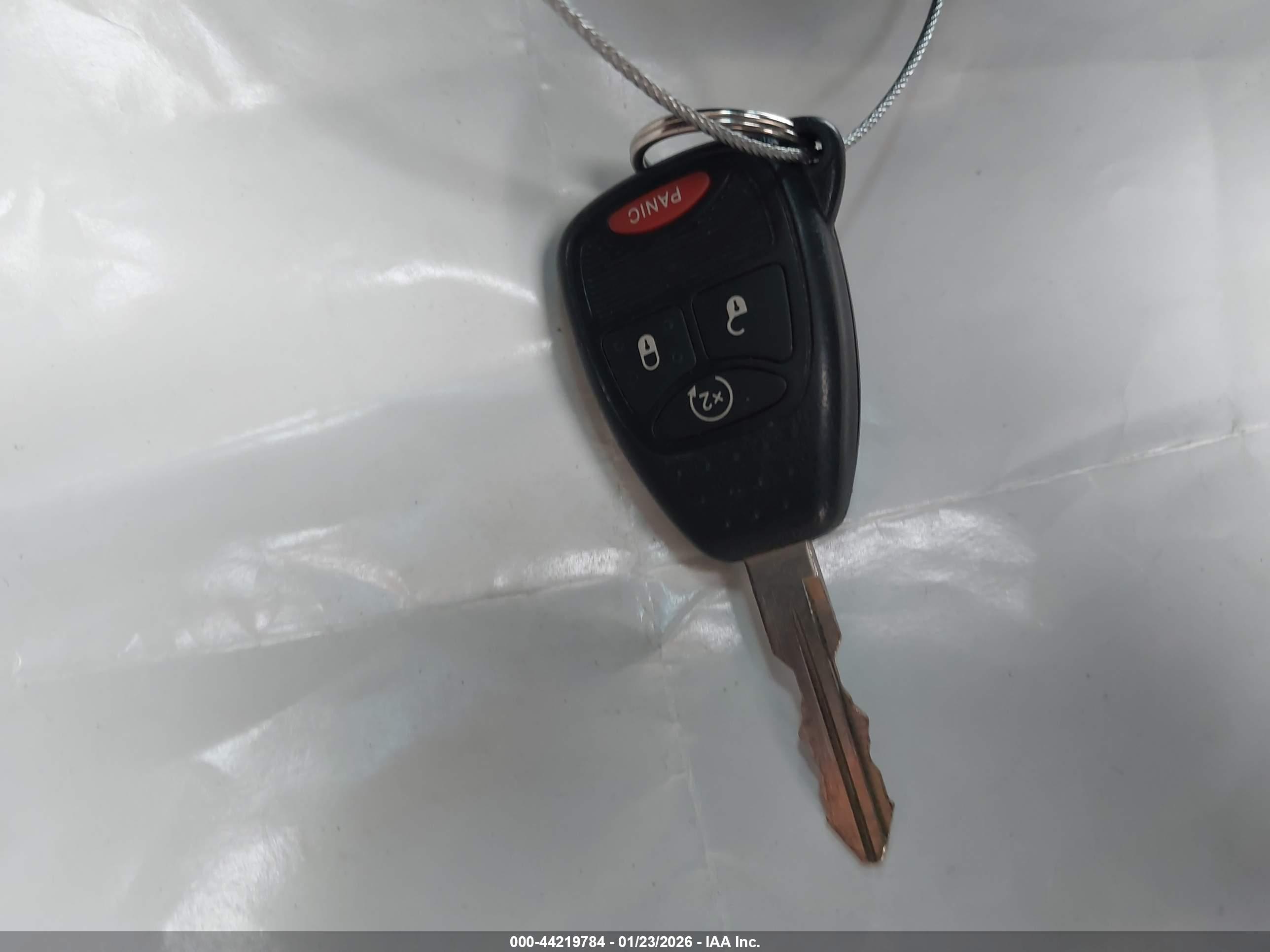 JEEP PATRIOT image 11