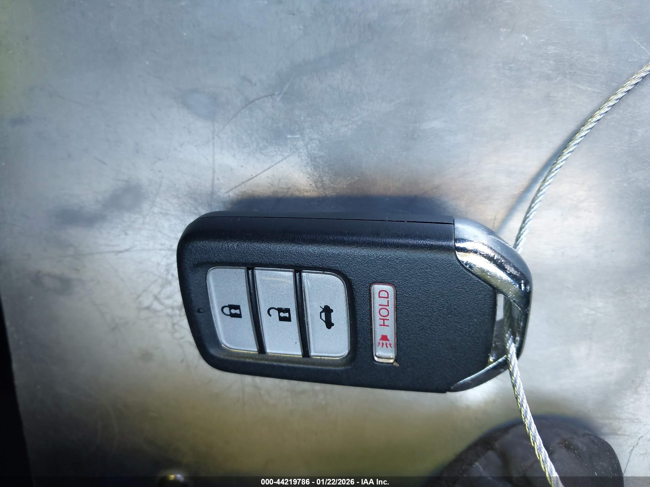 HONDA CIVIC image 11