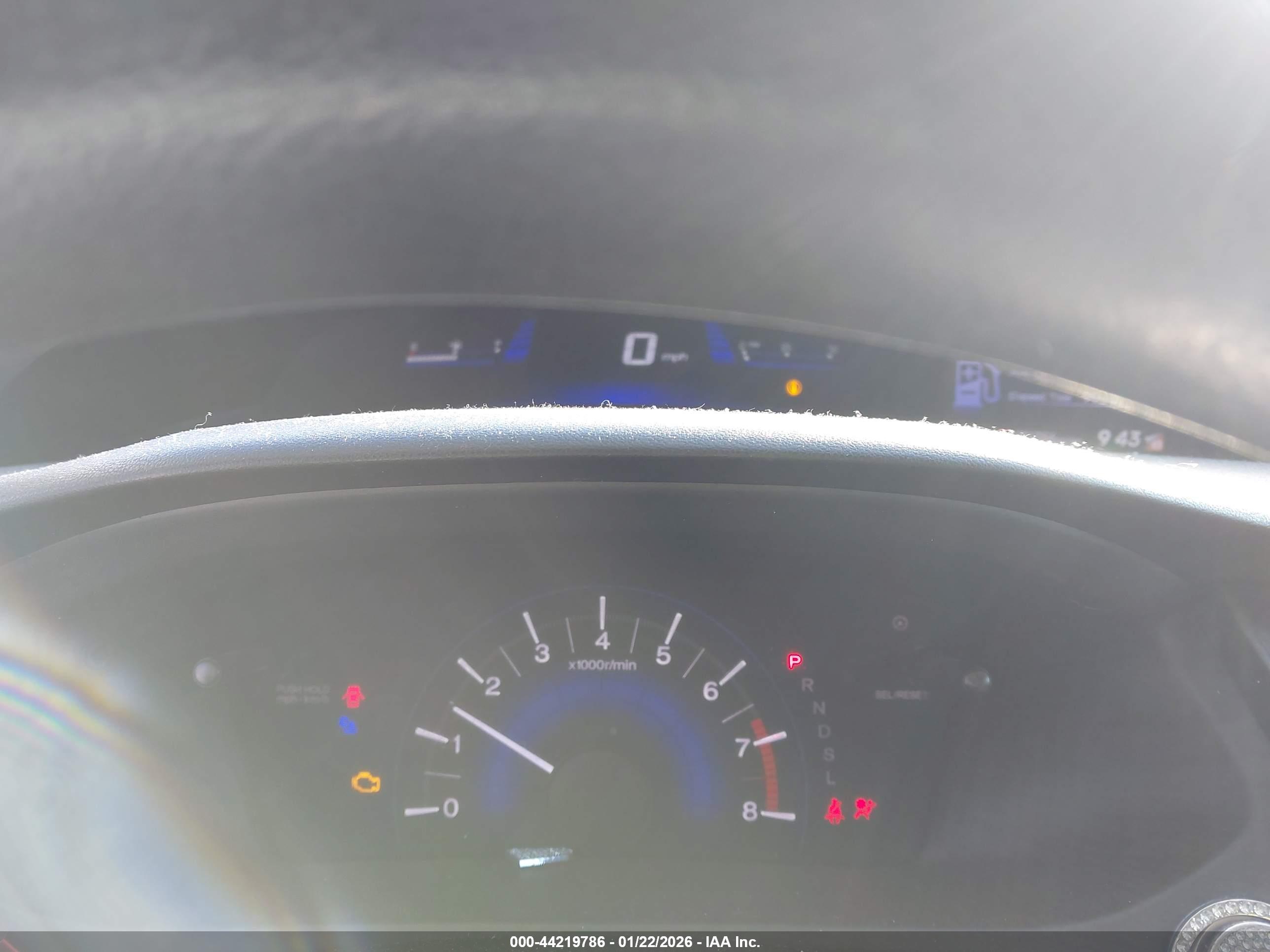 HONDA CIVIC image 7