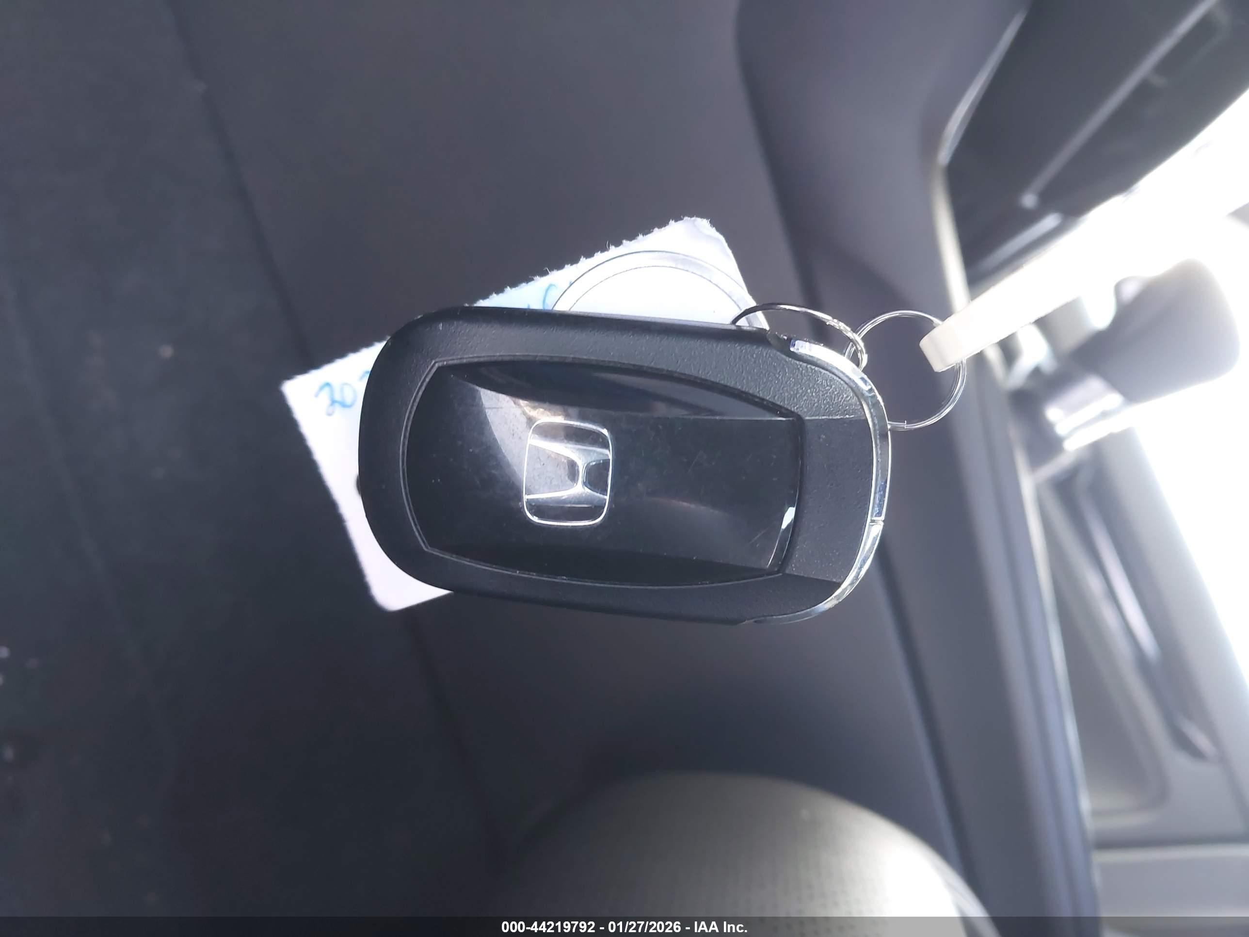 HONDA CIVIC image 11