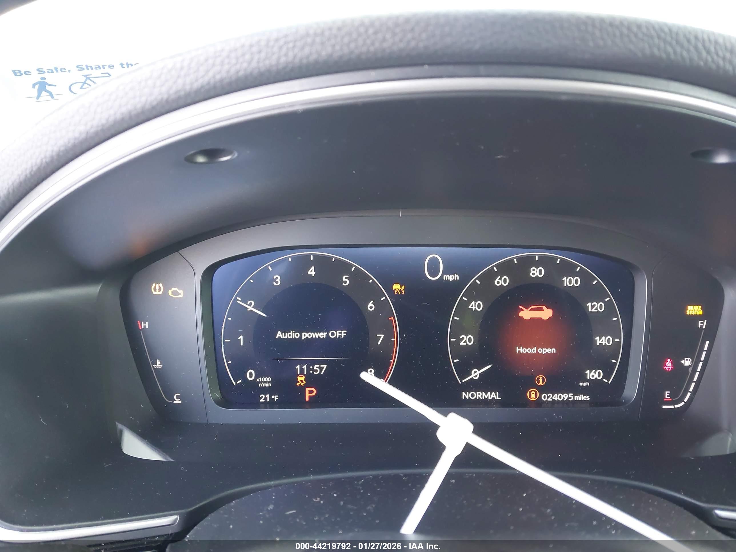 HONDA CIVIC image 7