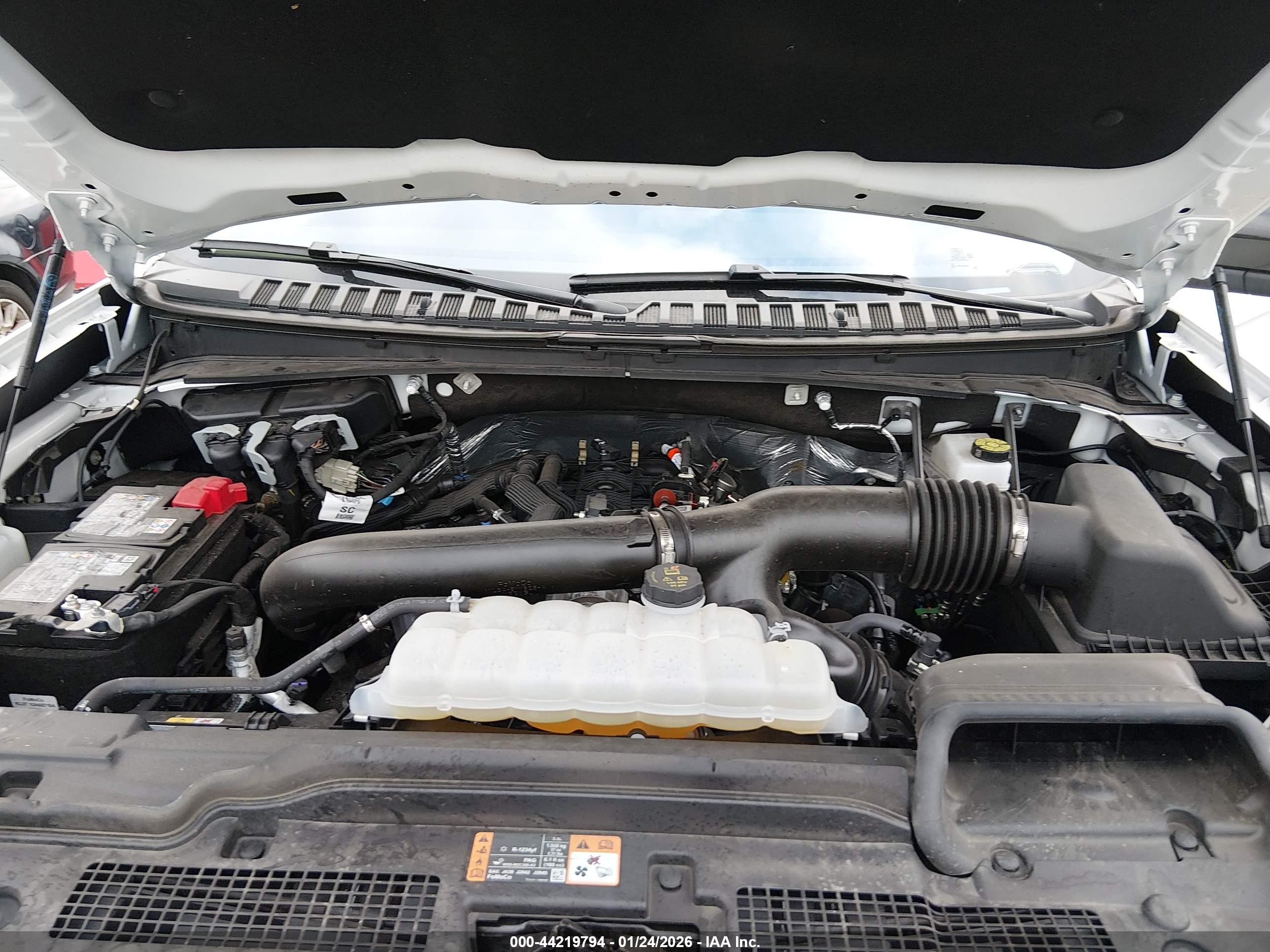FORD EXPEDITION image 10