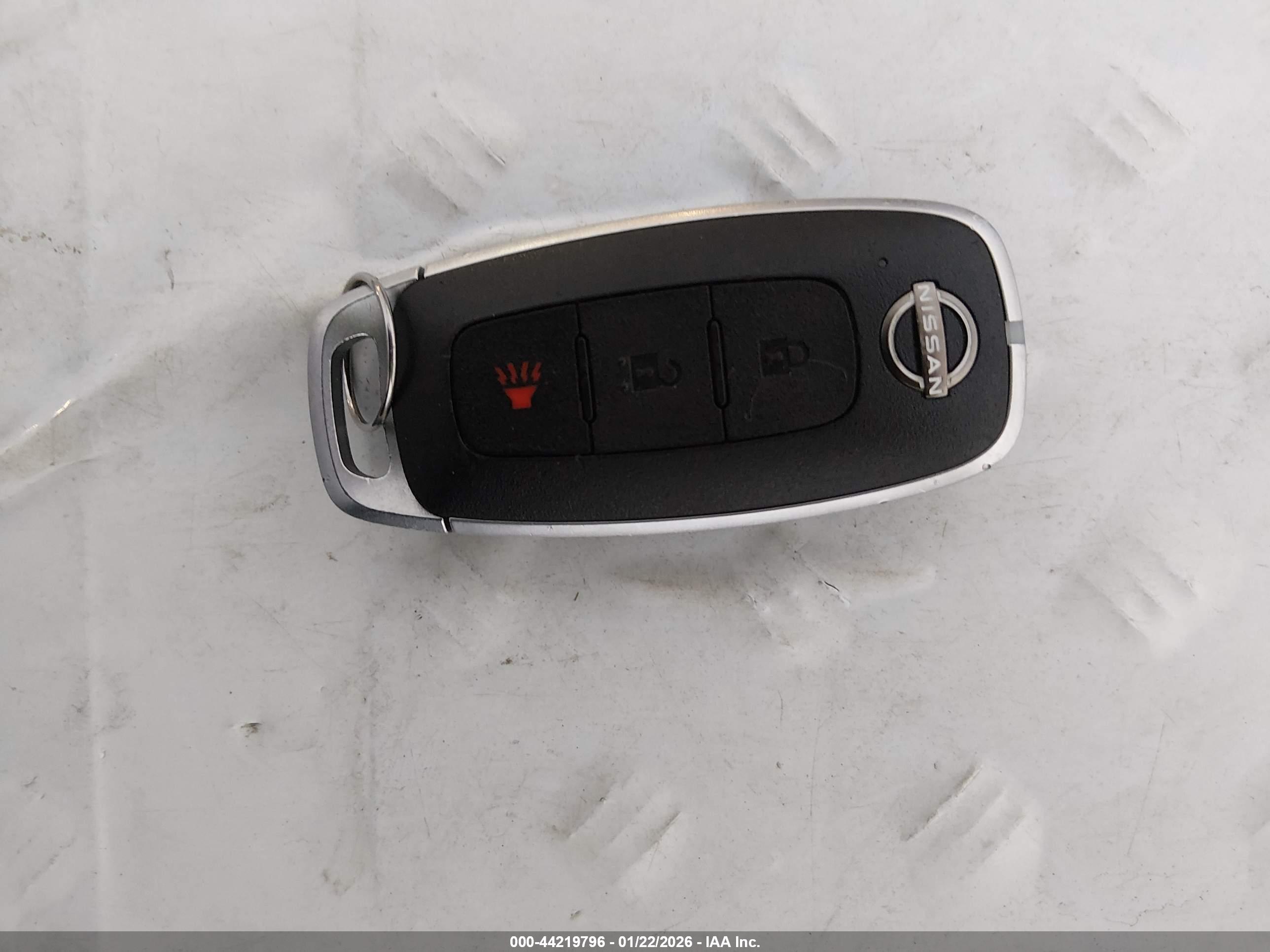 NISSAN ARYIA image 11