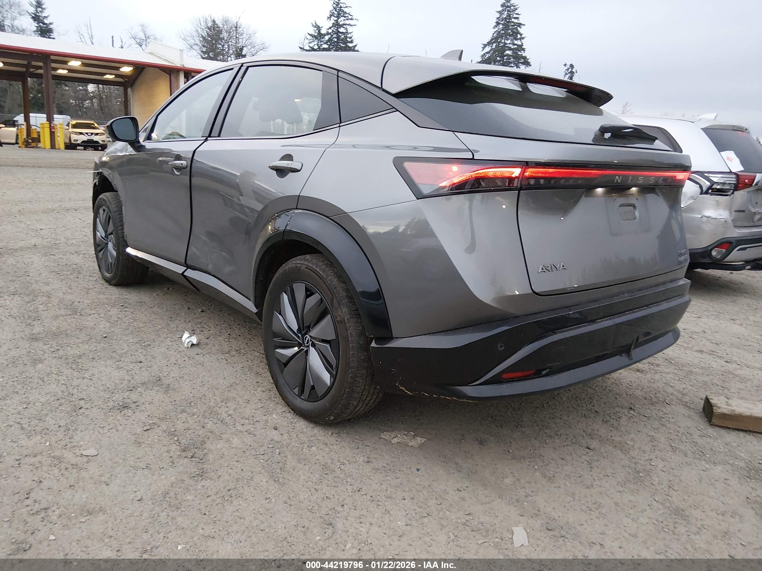 NISSAN ARYIA image 3