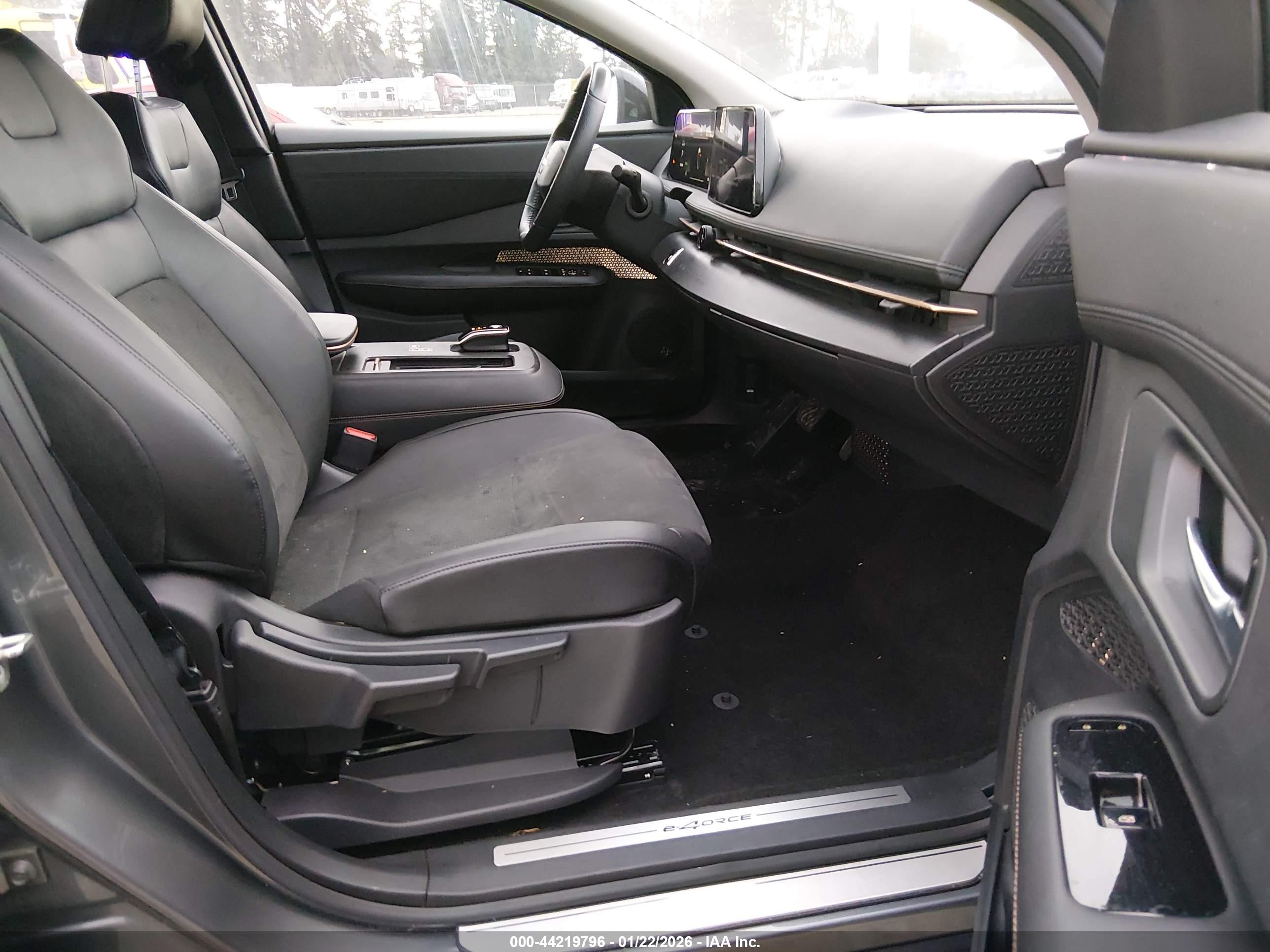NISSAN ARYIA image 5