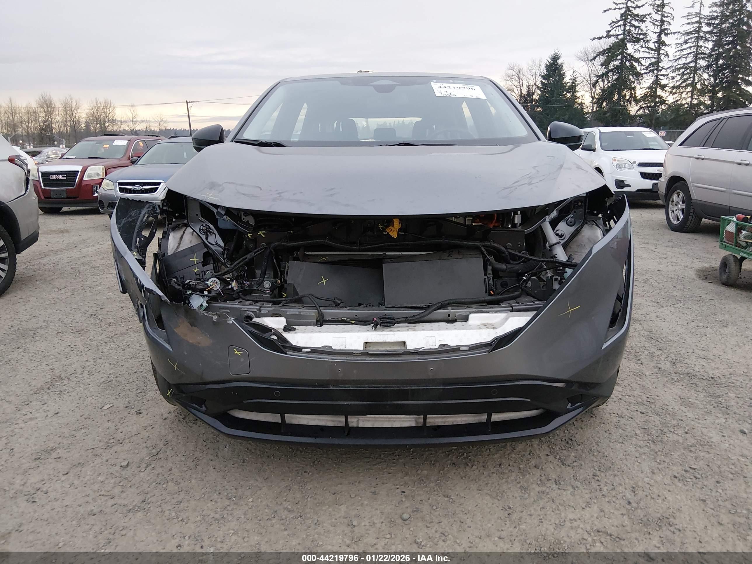 NISSAN ARYIA image 6