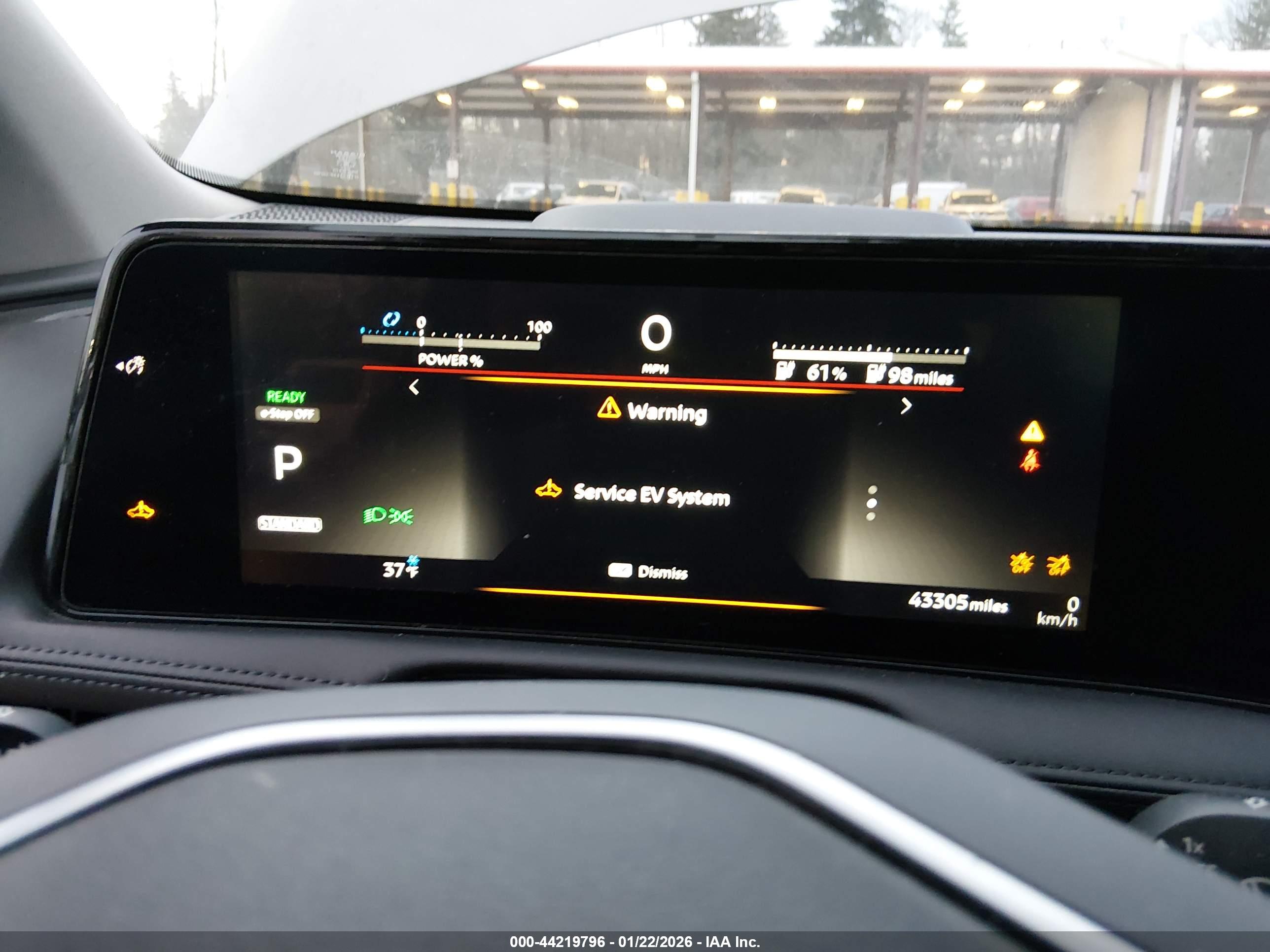 NISSAN ARYIA image 7